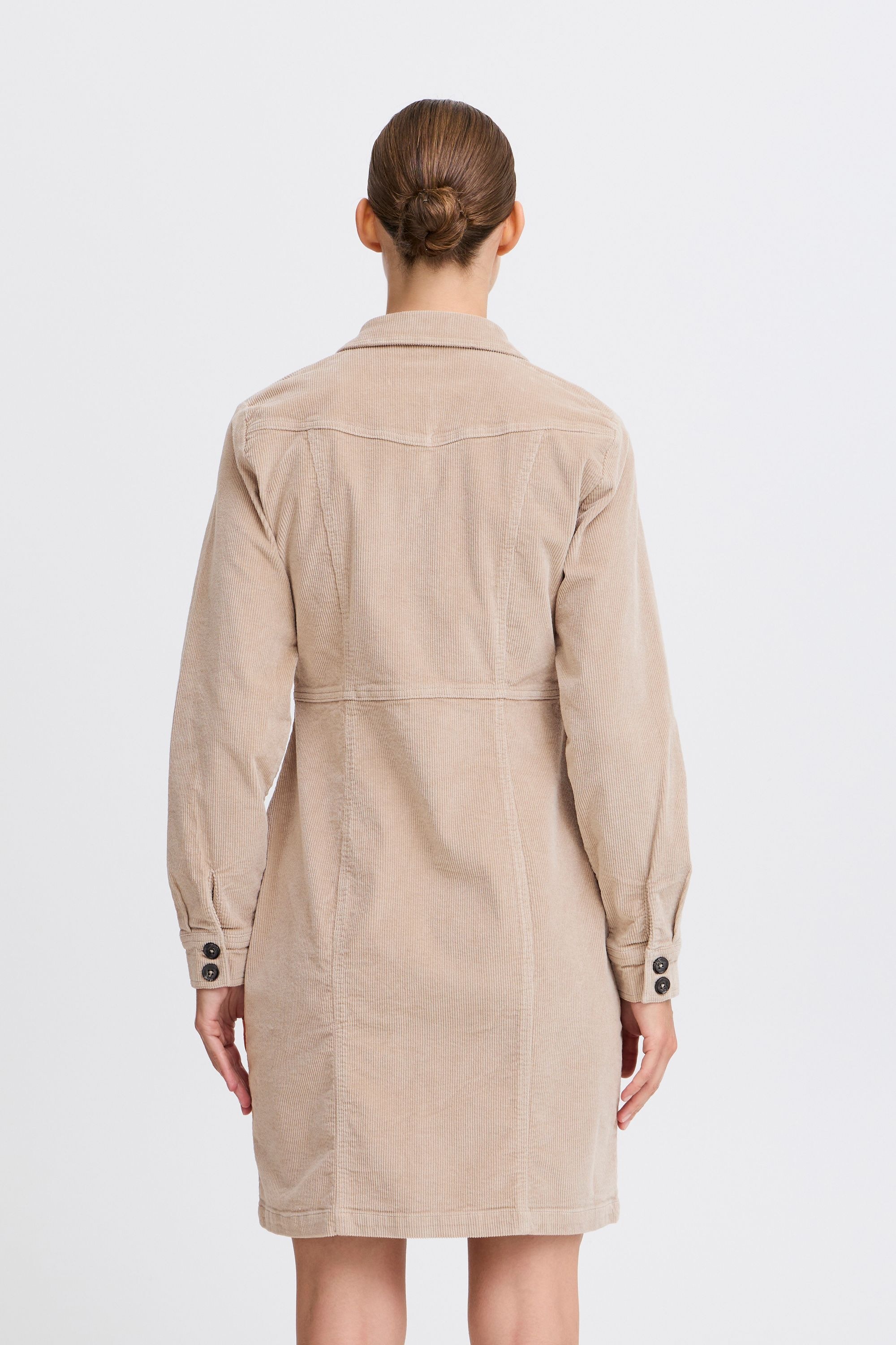 b.young Midikleid »Midikleid BYDasik«