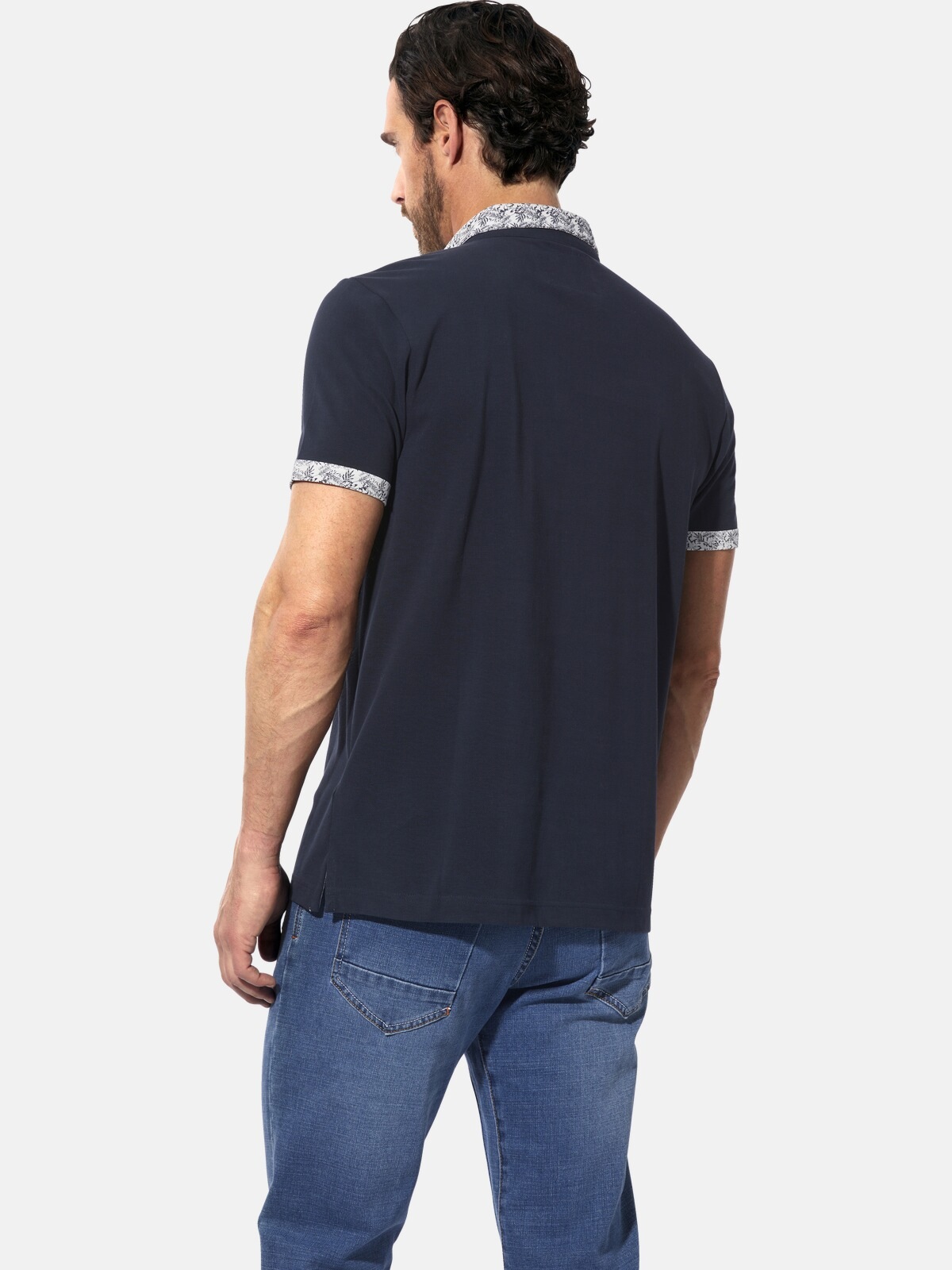 Babista Poloshirt »Poloshirt CALETELLI«