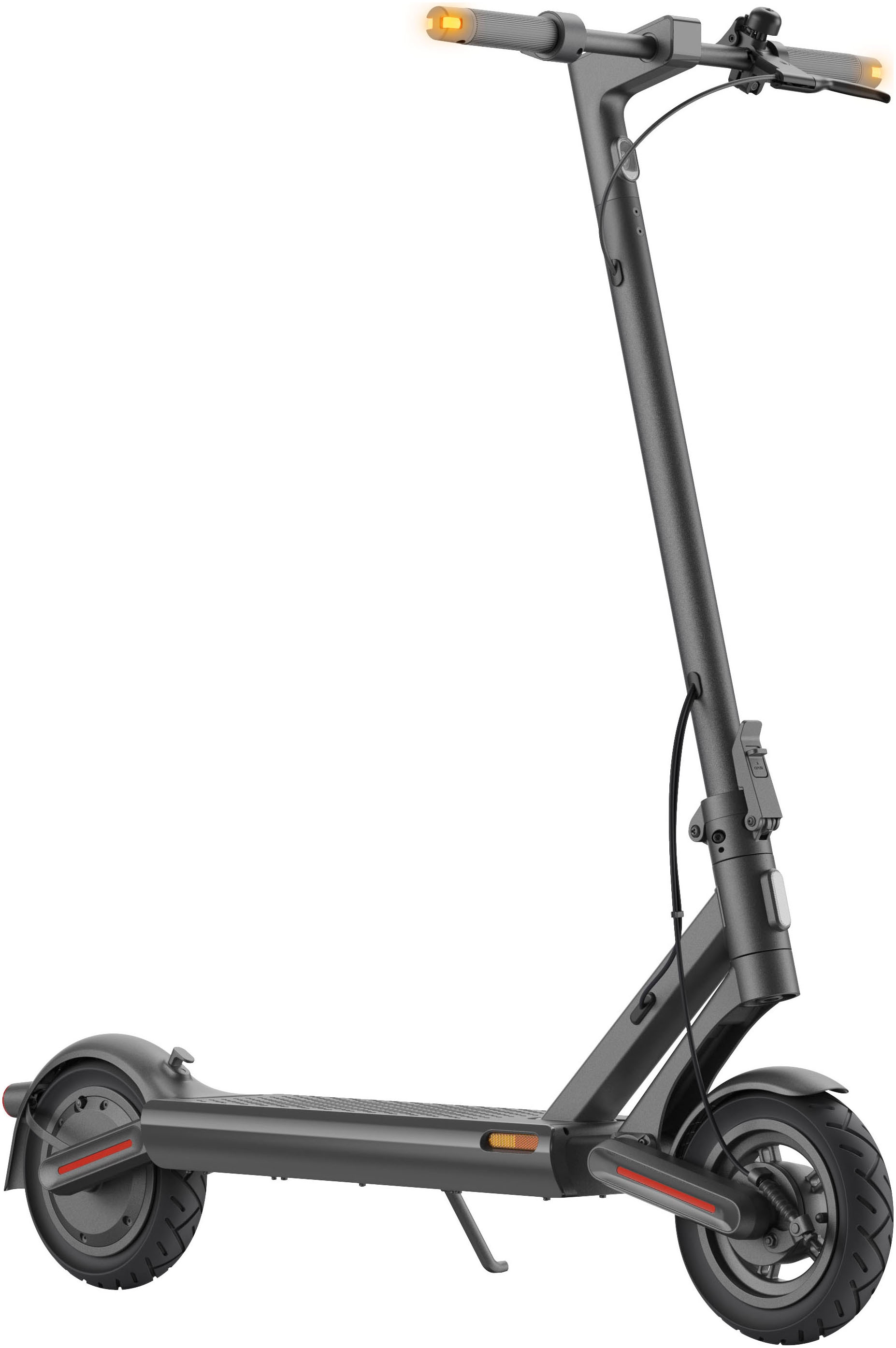 NAVEE E-Scooter »S65D Electric Scooter«, Electric Scooter, bis zu 65 km Reichweite