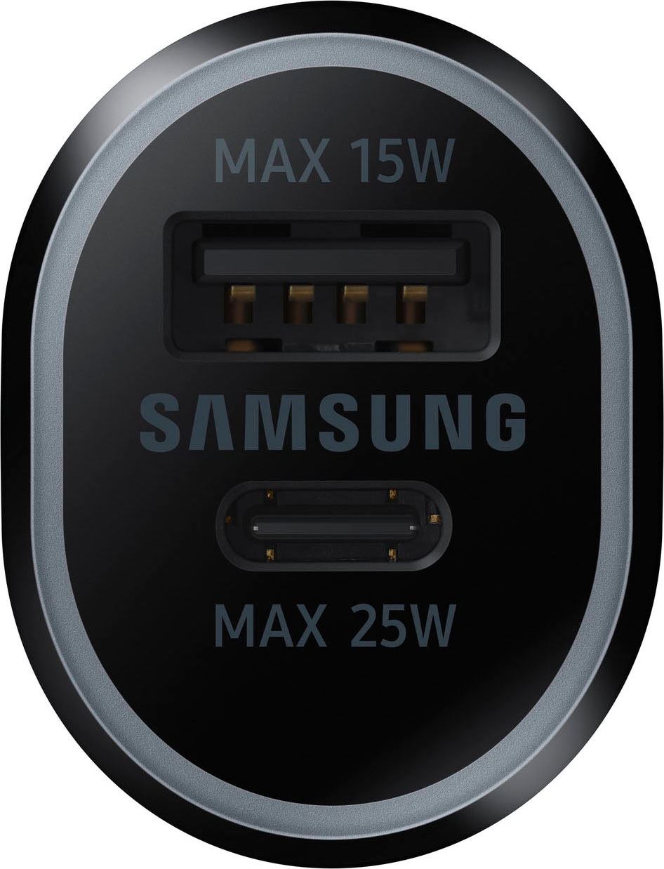 Samsung USB-Ladegerät »Kfz-Schnellladegerät 40W EP-L420« ➥ 3