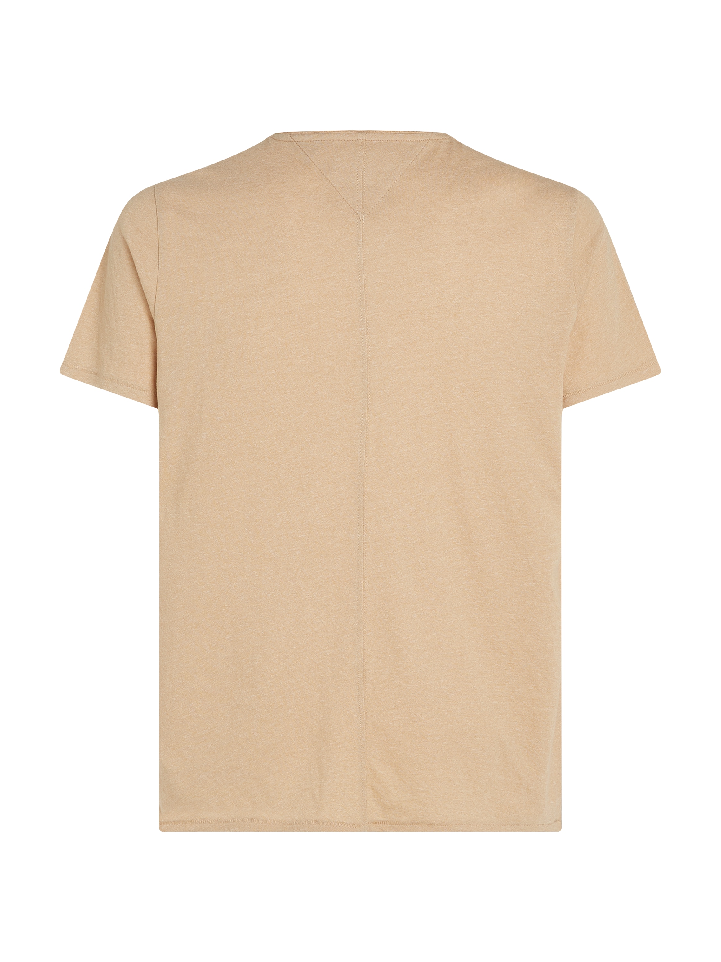 Tommy Jeans T-Shirt »TJM SLIM JASPE C NECK«