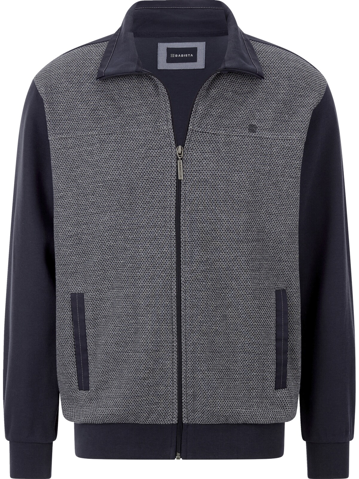 Babista Sweatjacke »Sweatjacke GEROZETTI«