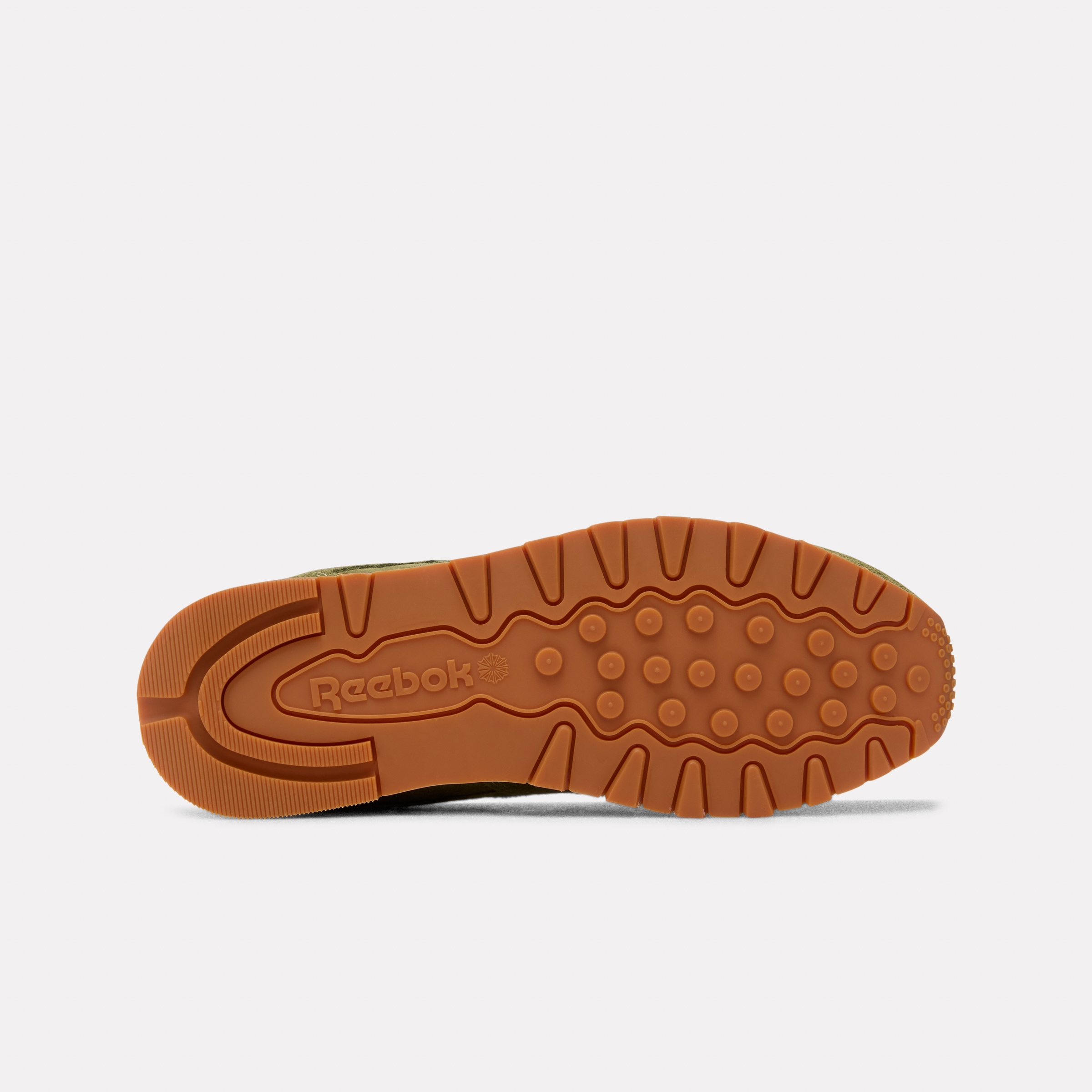 Reebok Classic Sneaker »CLASSIC LEATHER«