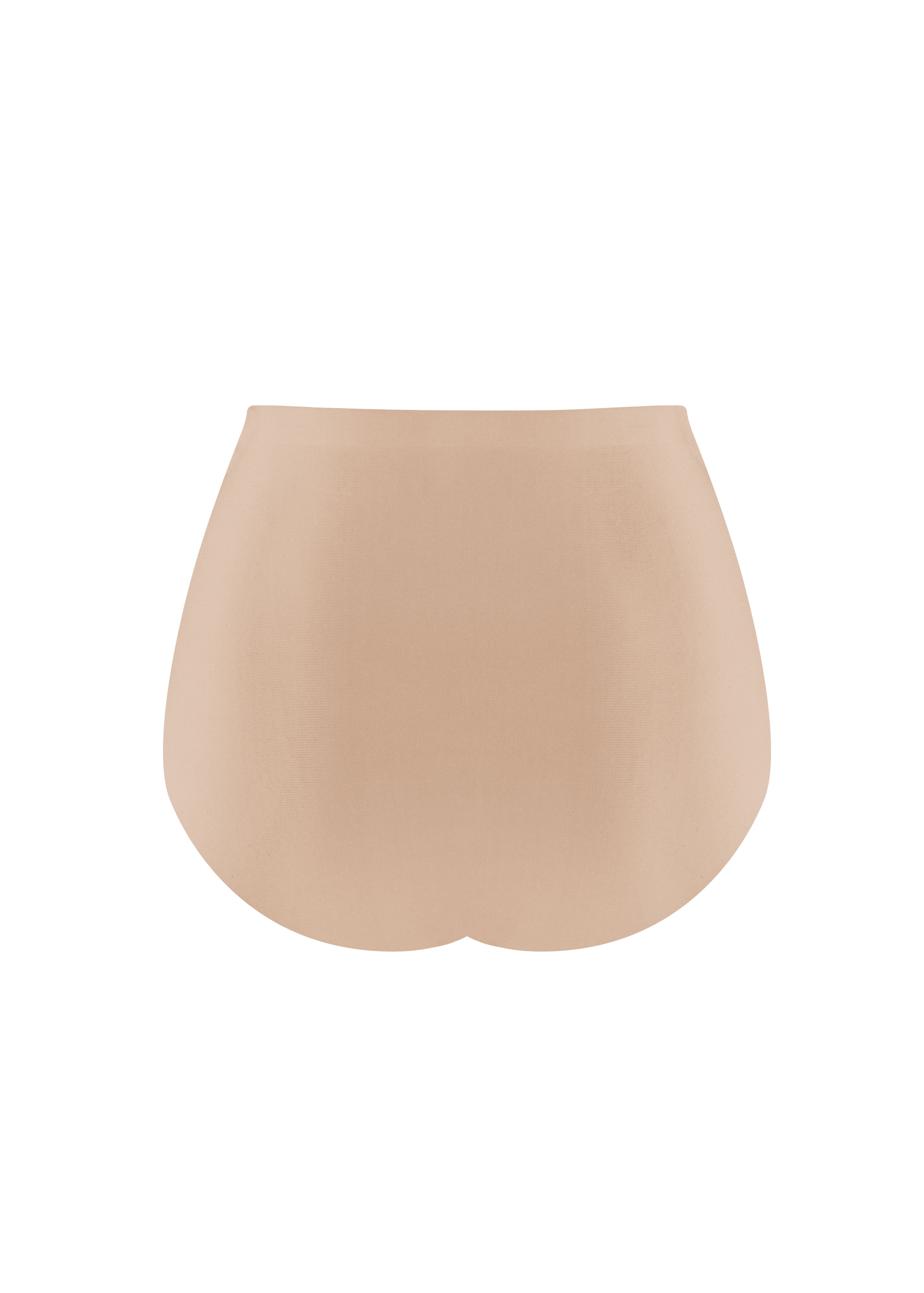 MAGIC Bodyfashion Shapingslip, nahtlos, elastisch, mittelhoher Schnitt