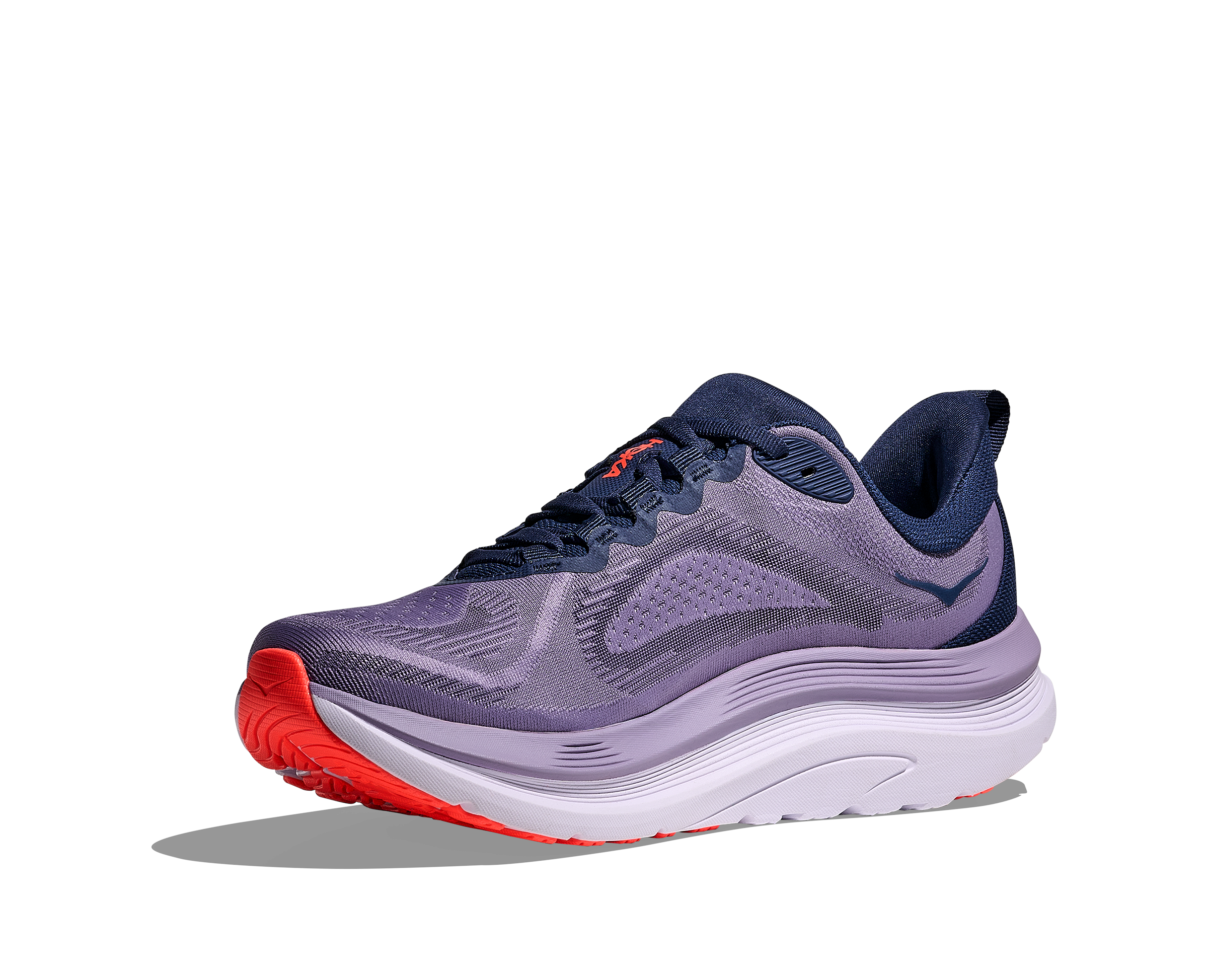 Hoka One One Walkingschuh »Kawana 3«  Walkingschuh, mit leicht profilierter Gummilaufsohle