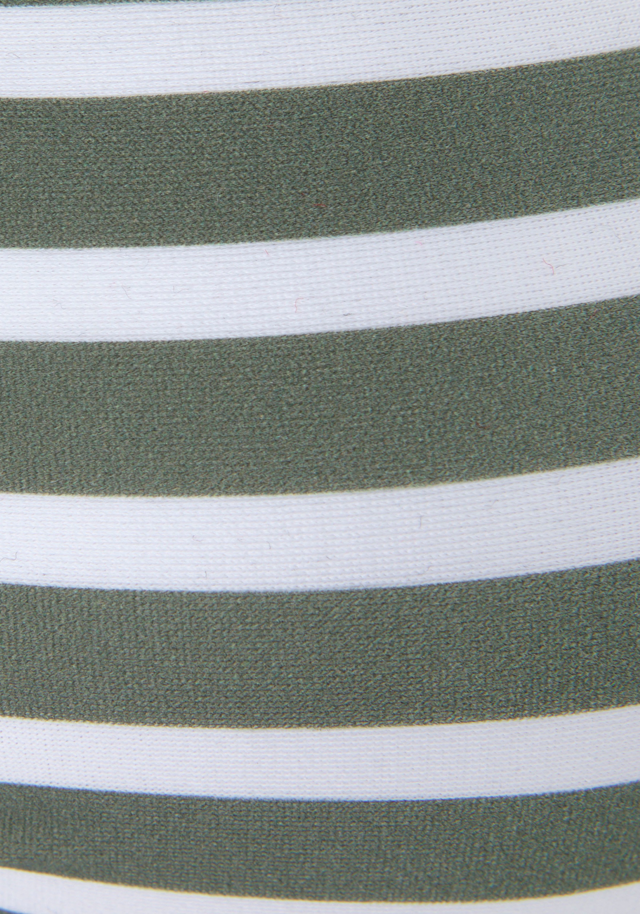 Venice Beach Bandeau-Bikini-Top »Summer« mit geraffter Mitte