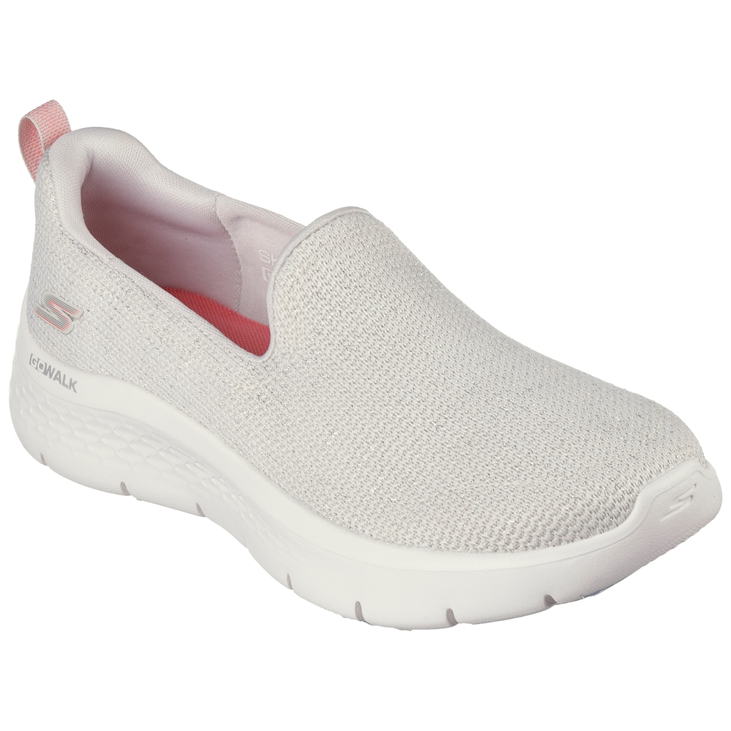 Skechers Slip-On Sneaker »GO WALK FLEX-«