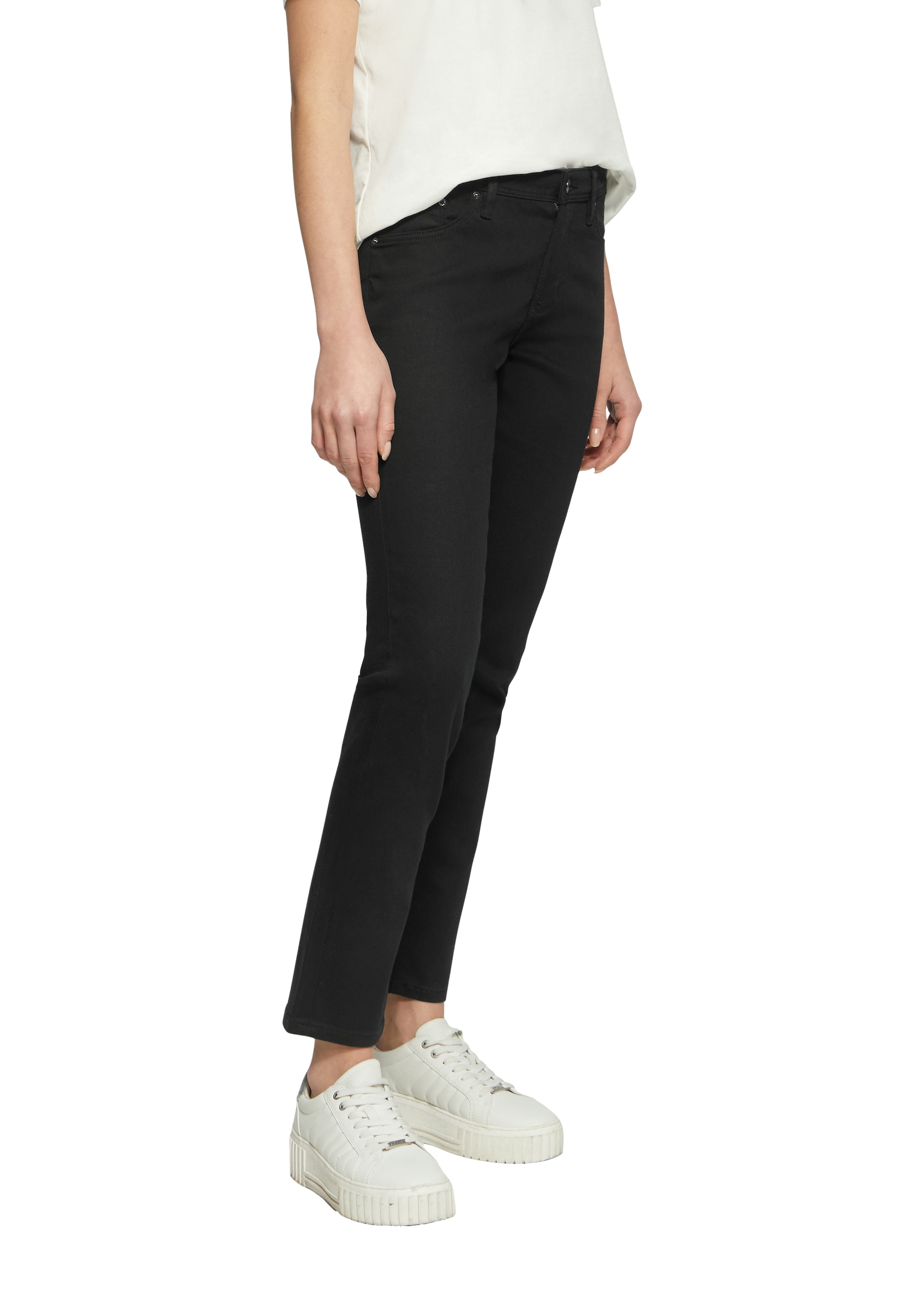 s.Oliver Slim-fit-Jeans »Betsy«, mit Stretch