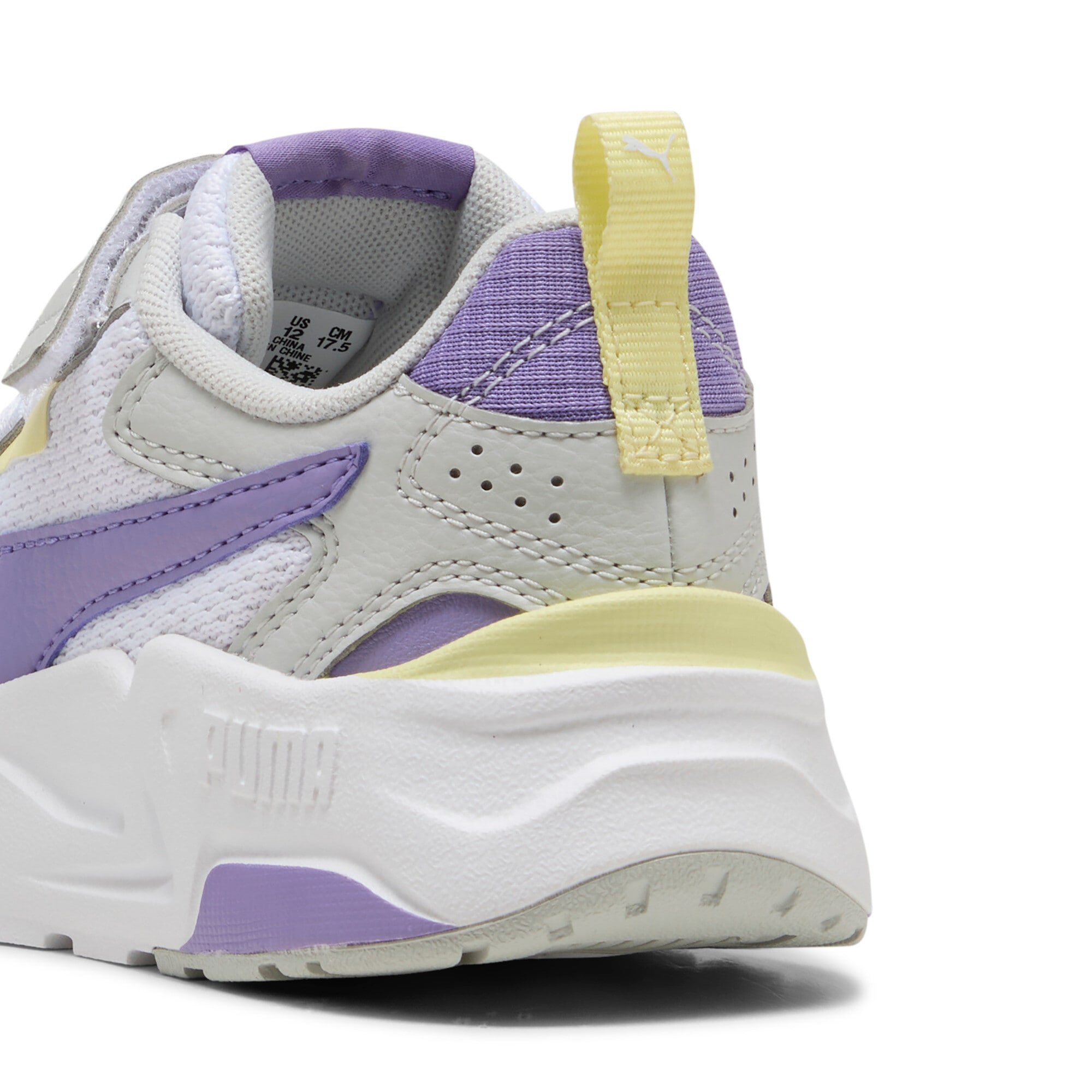 PUMA Sneaker »TRINITY LITE AC+ PS«