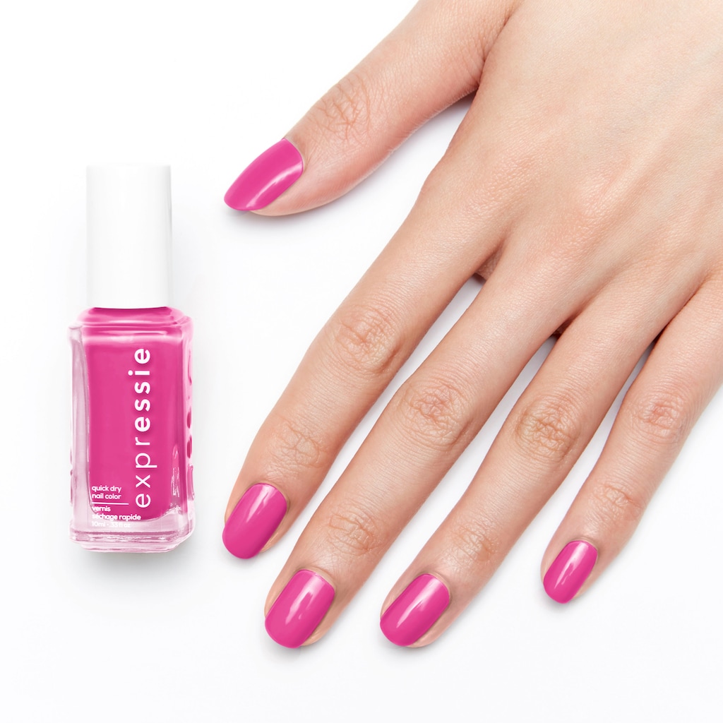 essie Nagellack »Expressie«