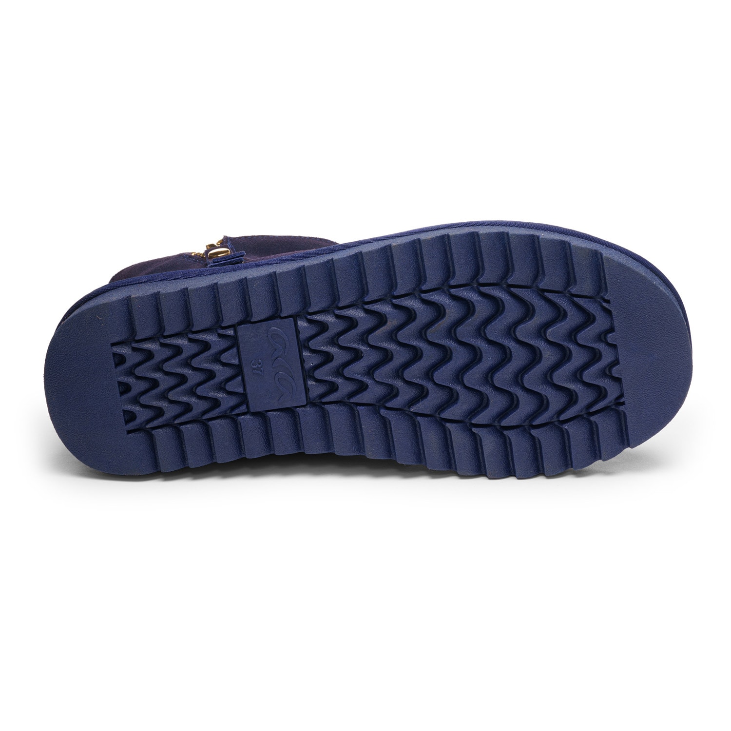 Ara Winterboots »ALASKA Short Zip«  Stiefel aus echtem Lammfell mit Reißverschluss, G-Weite (weit)