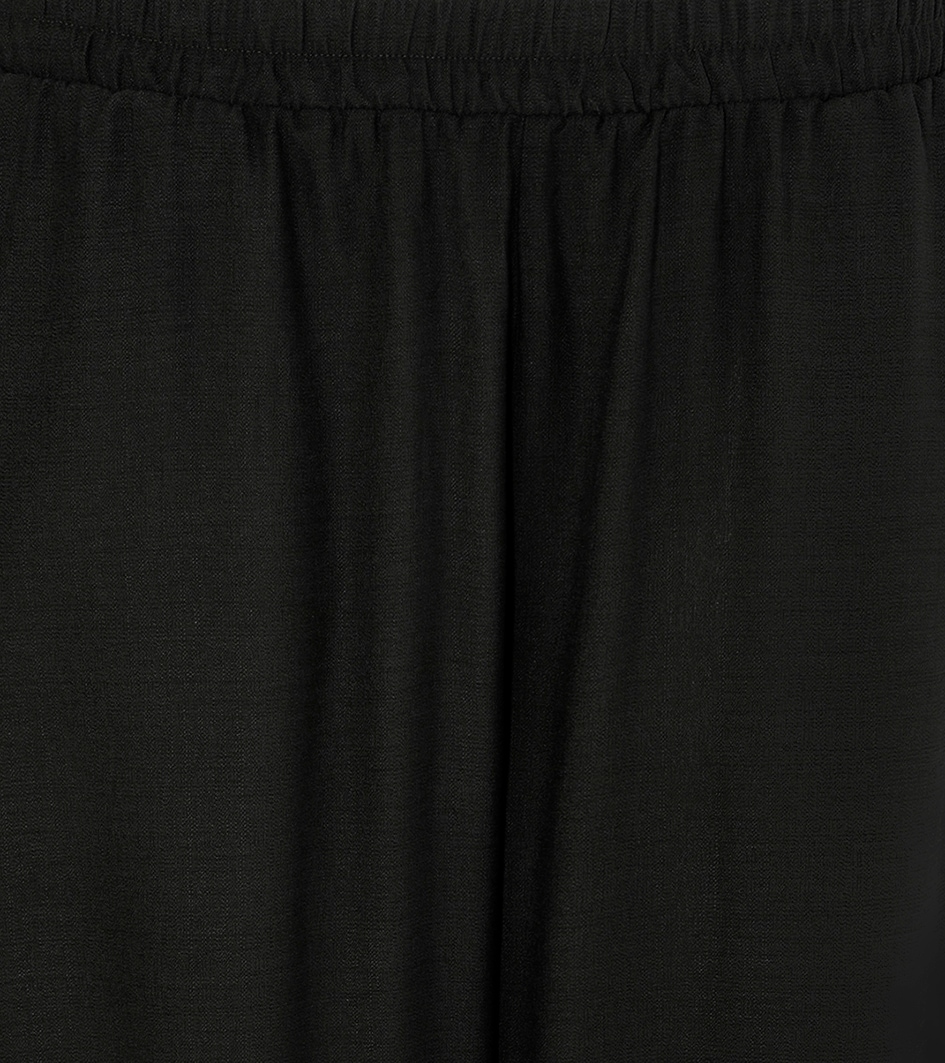Aniston PLUS Schlupfhose, aus strukturierter Ware