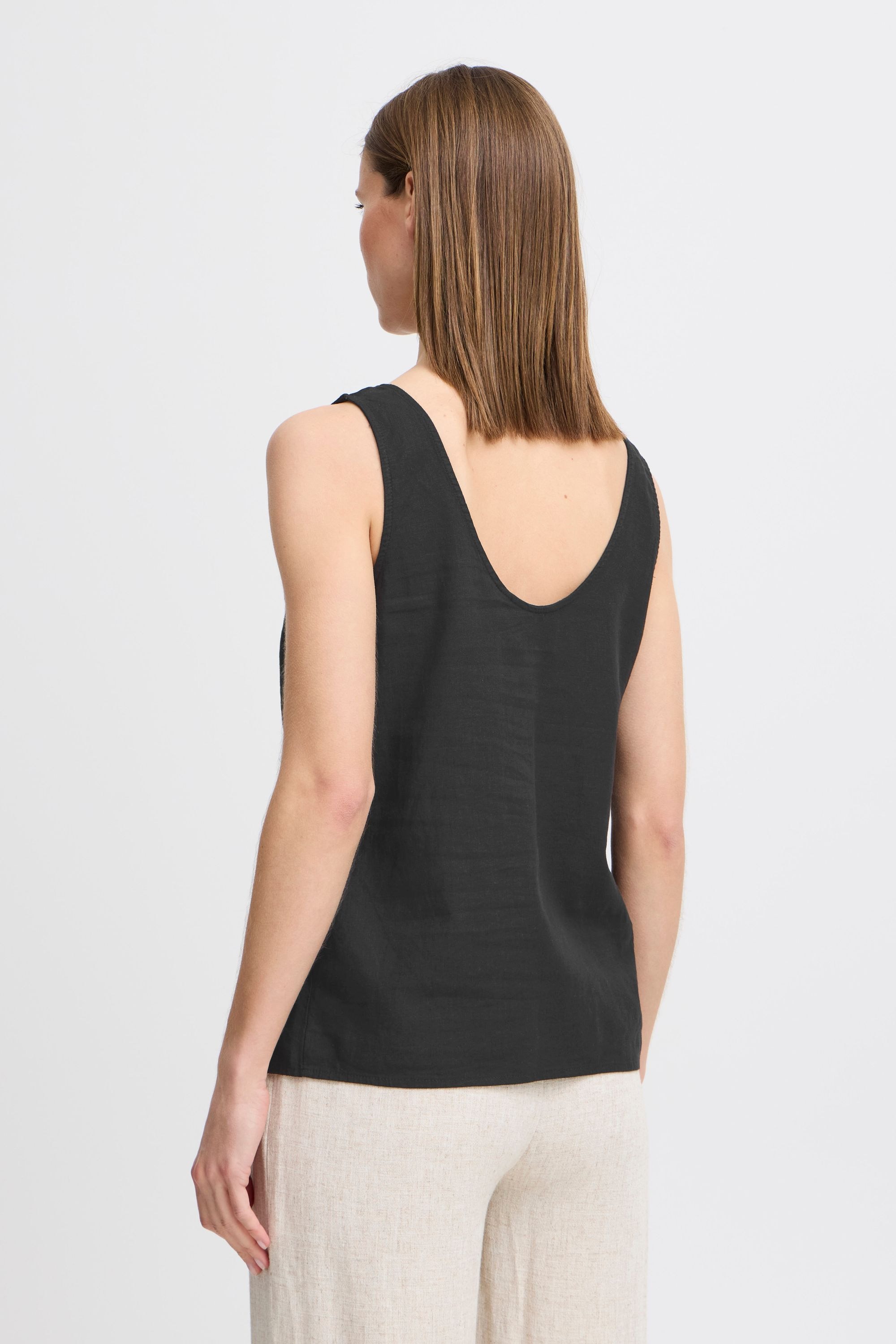 b.young Blusentop »Tanktop BYFalakka«