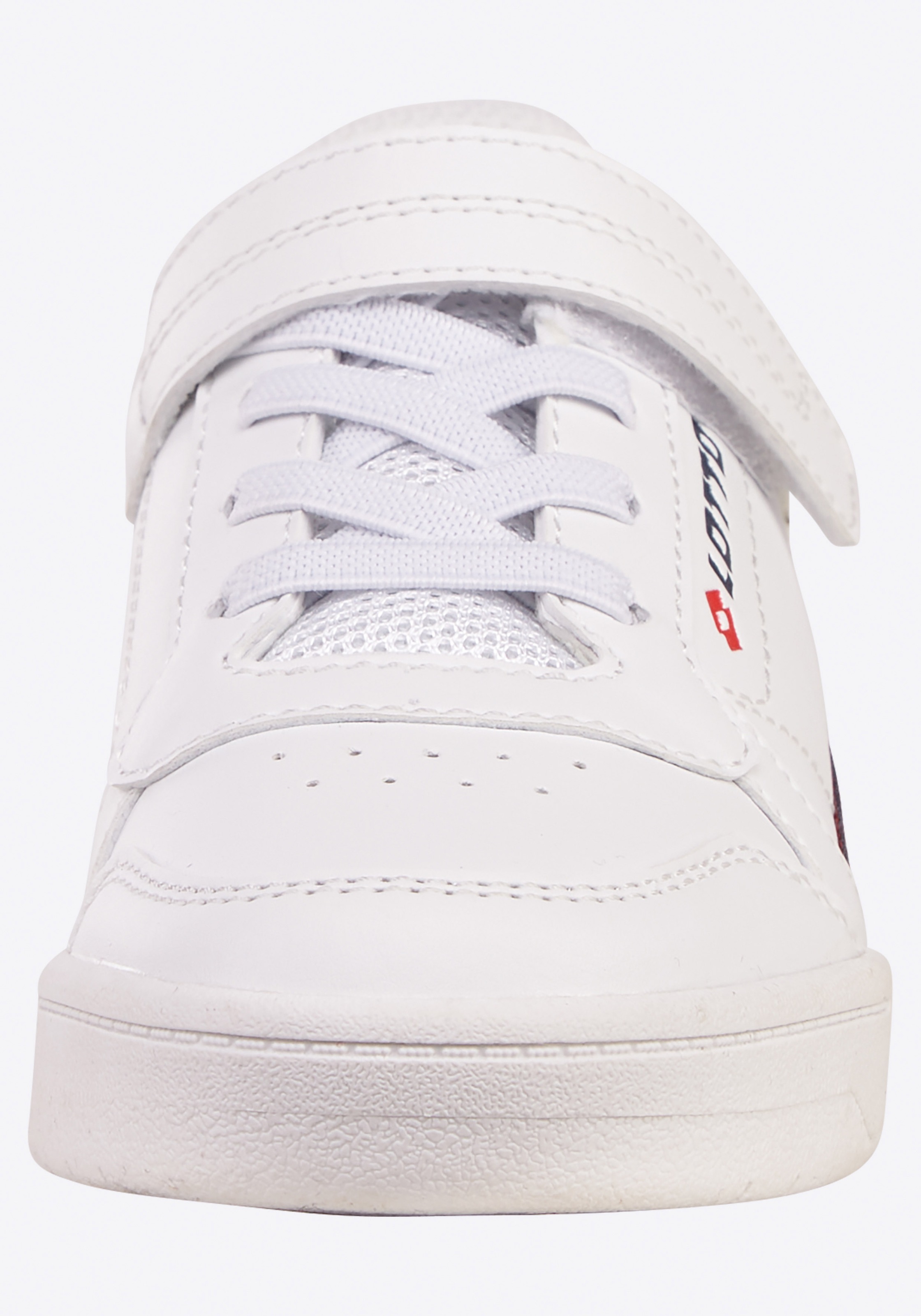 lotto Sneaker, - vielseitig zu kombinieren
