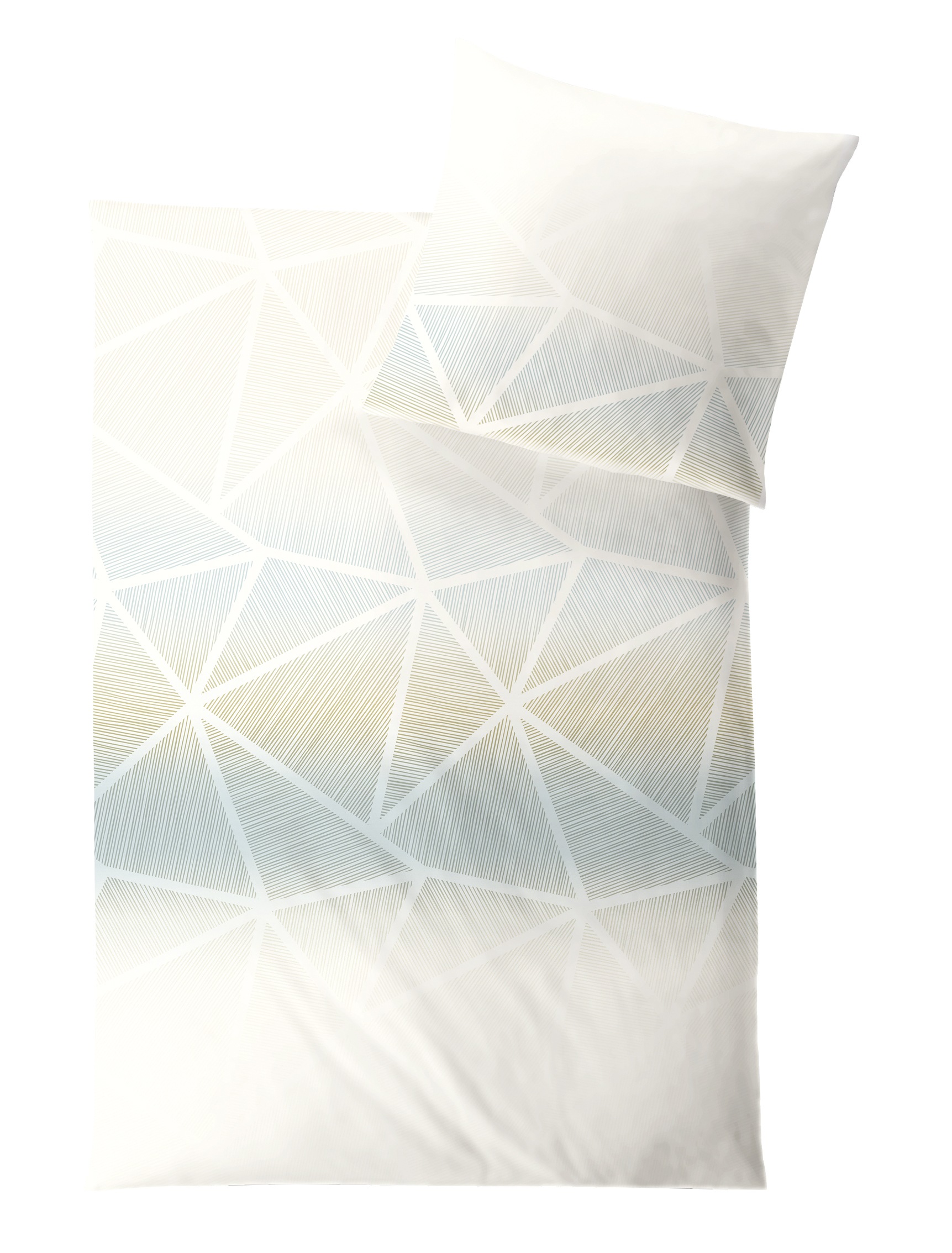 Hefel Bettwäsche »Siena, 100 % TENCEL™ Lyocell Edelsatin«, (2 tlg.) kaufen