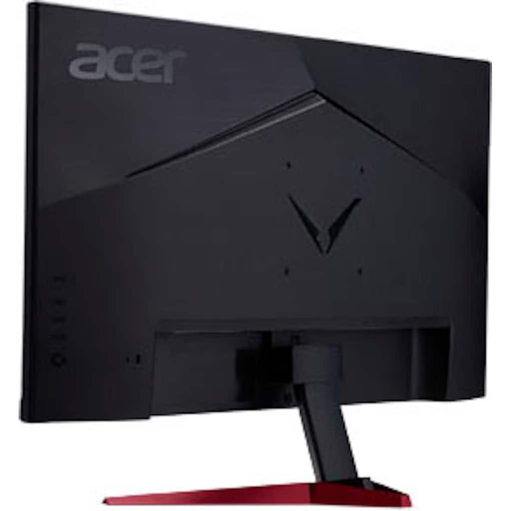 Acer LED-Monitor »Nitro VG240YS«, 60,5 cm/23,8 Zoll, 1920 x 1080 px, Full HD, 2 ms Reaktionszeit, 144 Hz