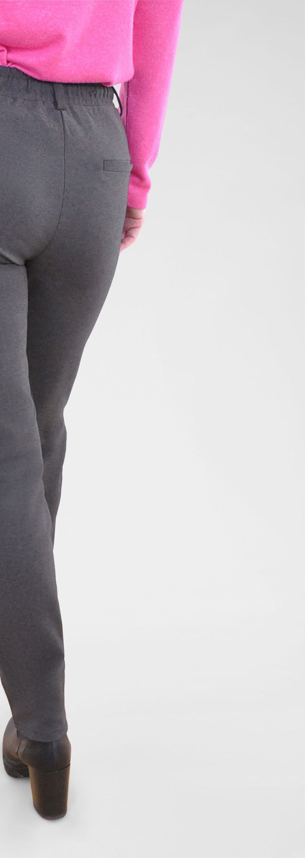 NAVIGAZIONE Stoffhose »NAVIGAZIONE Hose«  im Punto di Roma-Stil