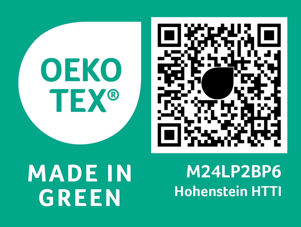Home affaire Daunenbettdecke + Kopfkissen »Köniz von Made in Green  zertifiziert!«, (Spar-Set, 2 St.), Bettdecken-Set mit Kopfkissen, Bettdecke  135x200 und 155x220 cm online kaufen