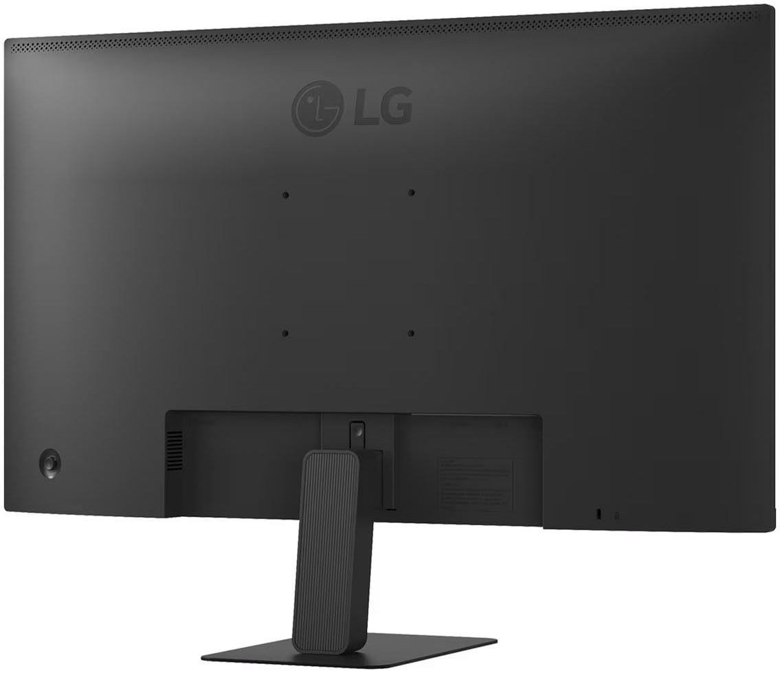 LG LED-Monitor »27U631A«, 68 cm/27 Zoll, 2560 x 1440 px, WQHD, 5 ms Reaktionszeit, 100 Hz