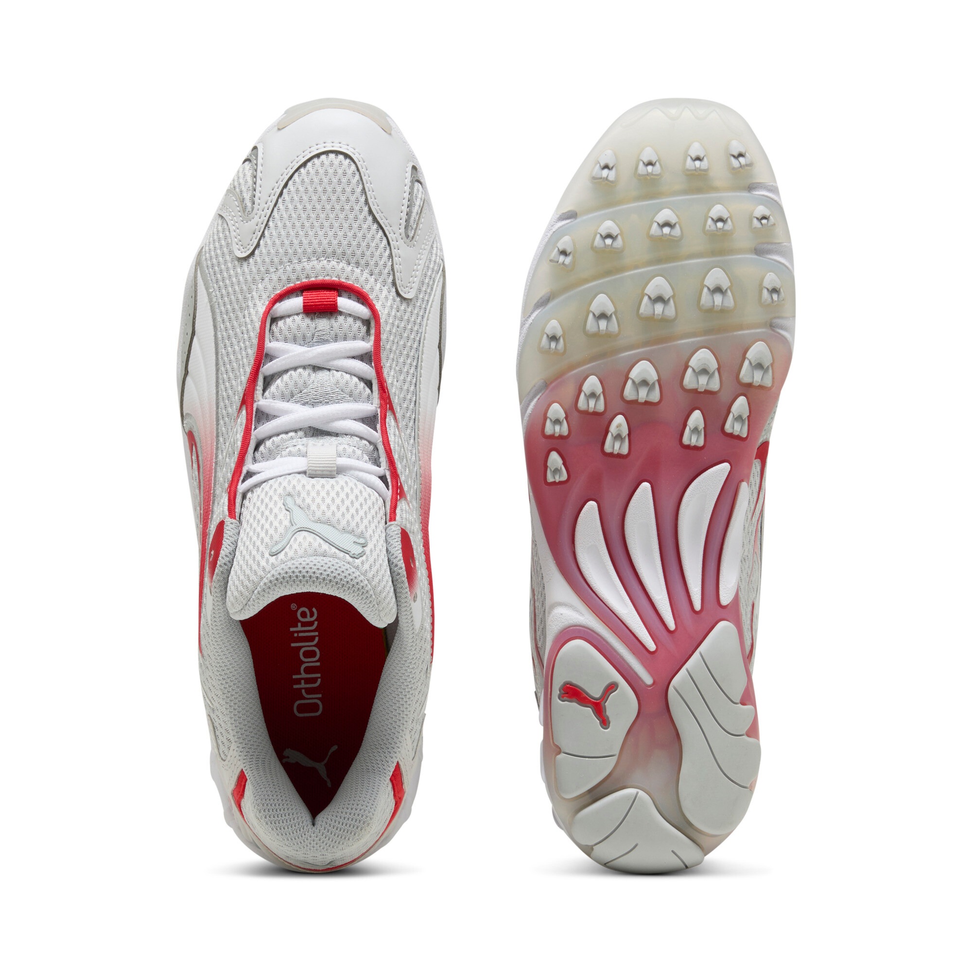 PUMA Sneaker »INHALE«