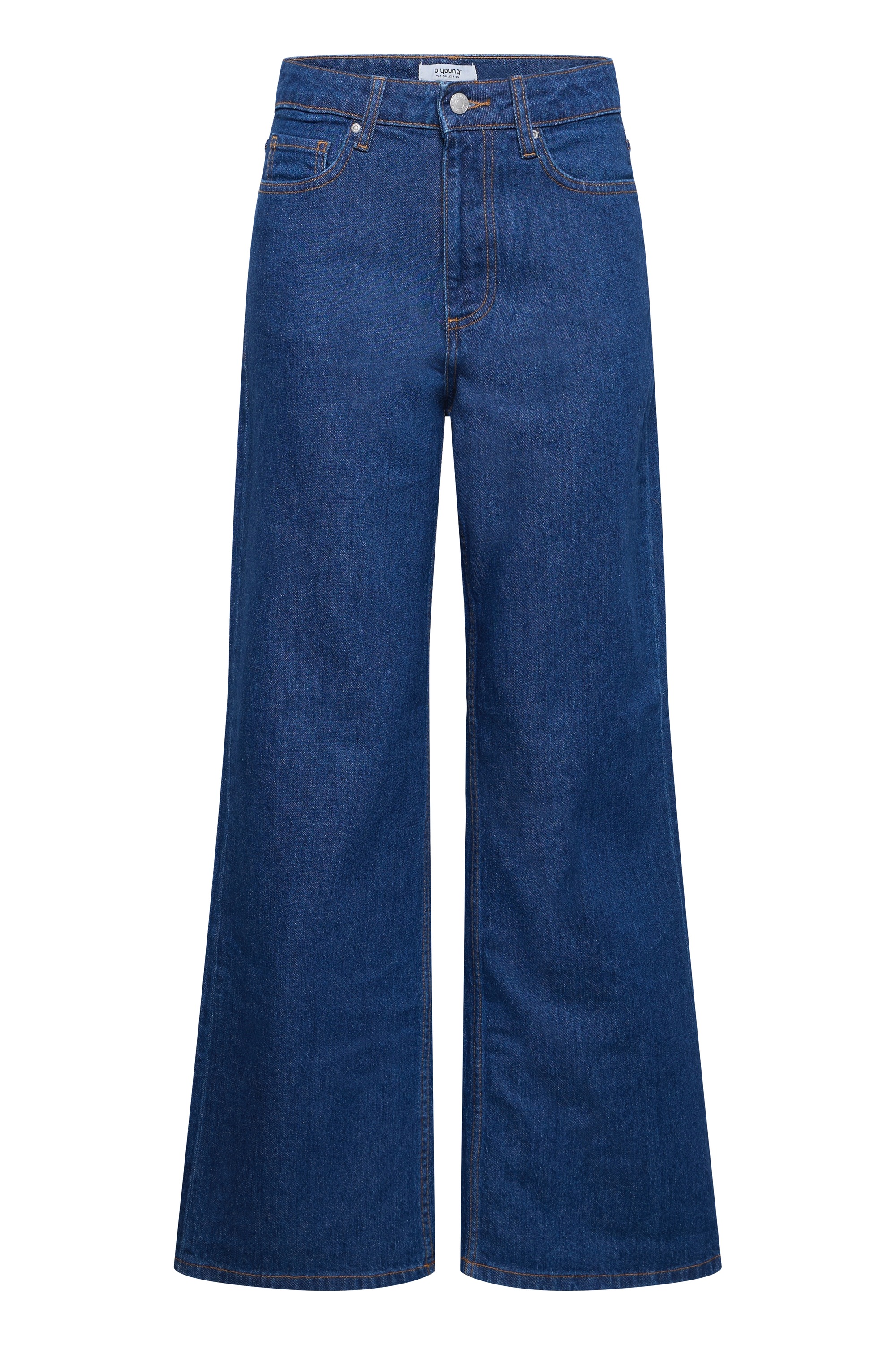 b.young Regular-fit-Jeans »Damen Jeans BYKAJANE«