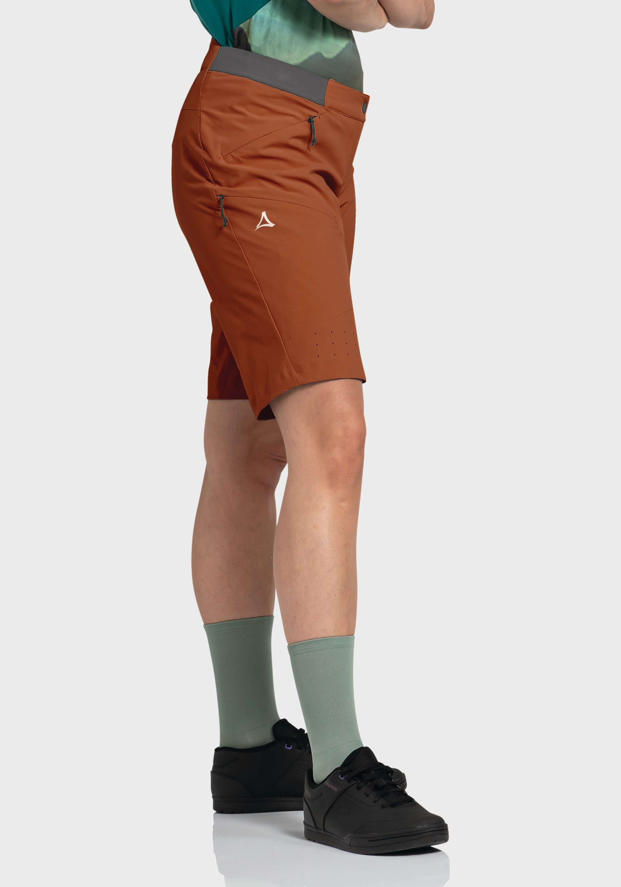 Schöffel Shorts »Shorts Mellow Trail L«