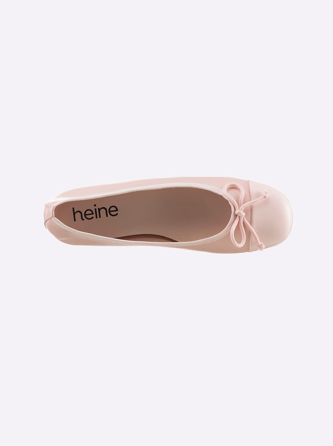 heine Ballerina