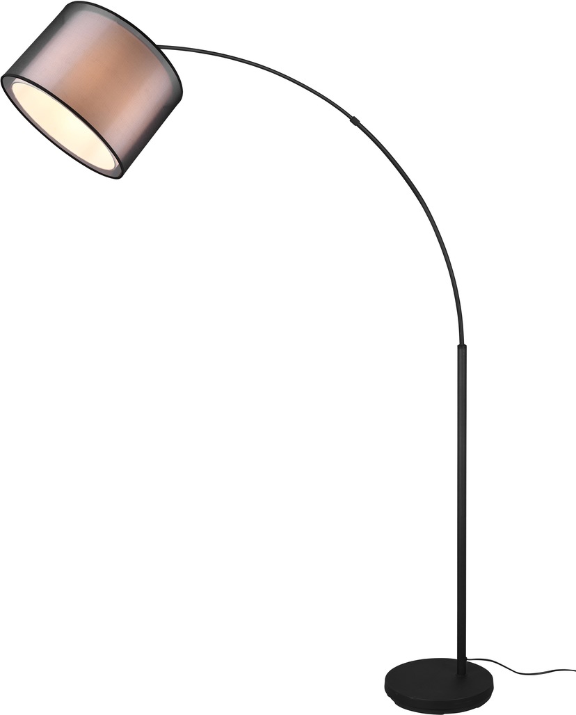 SalesFever Stehlampe 5 online echter kaufen Garantie »Tammo«, Jahren XXL Dimmschalter, | flammig-flammig, 3 mit mit Marmorfuß
