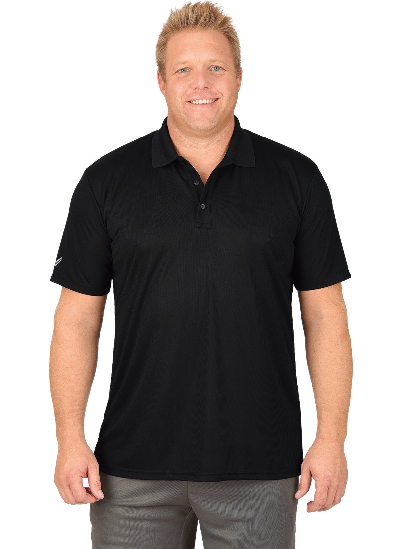 Trigema Poloshirt »TRIGEMA Klassisches Poloshirt COOLMAX®«