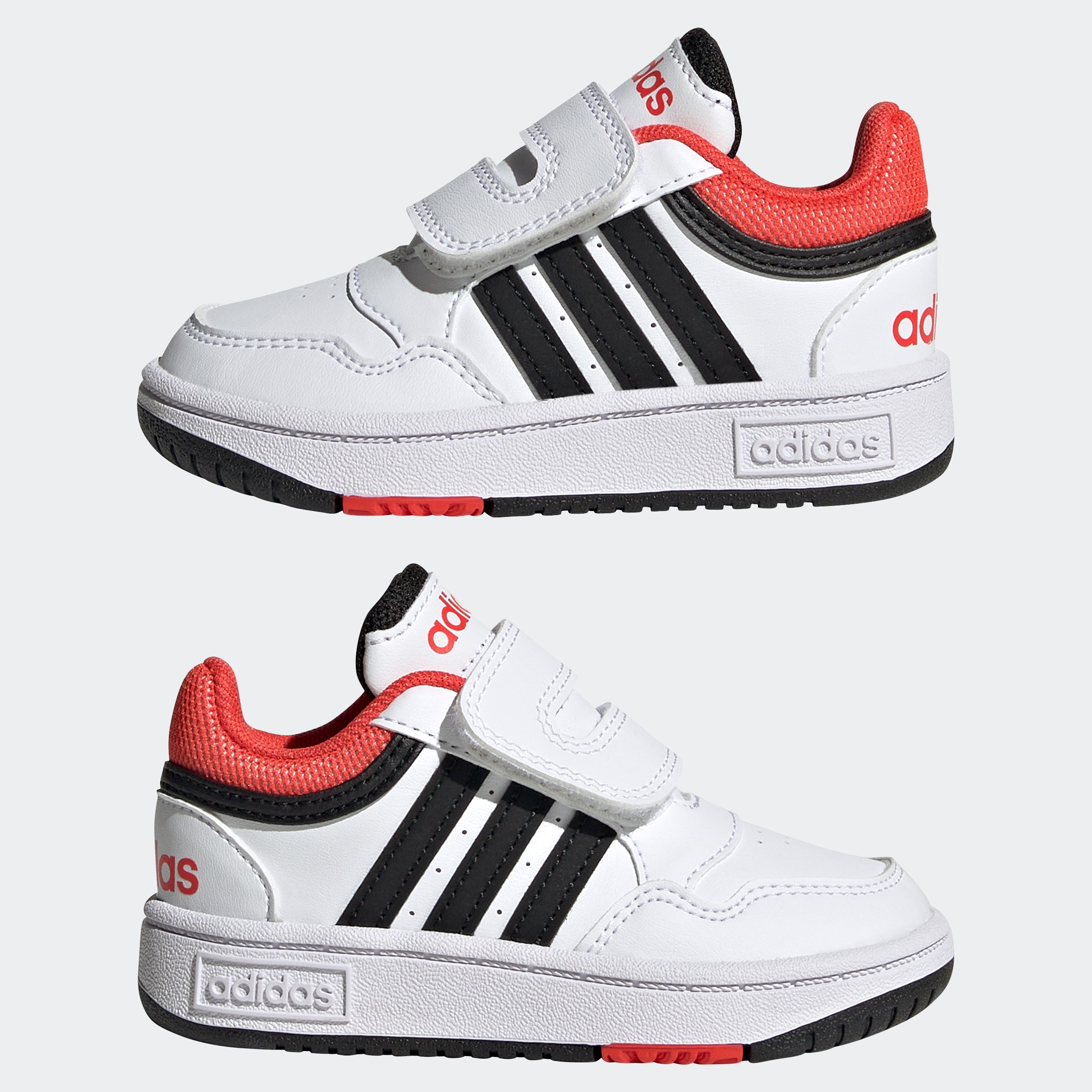 adidas Sportswear Sneaker »HOOPS«