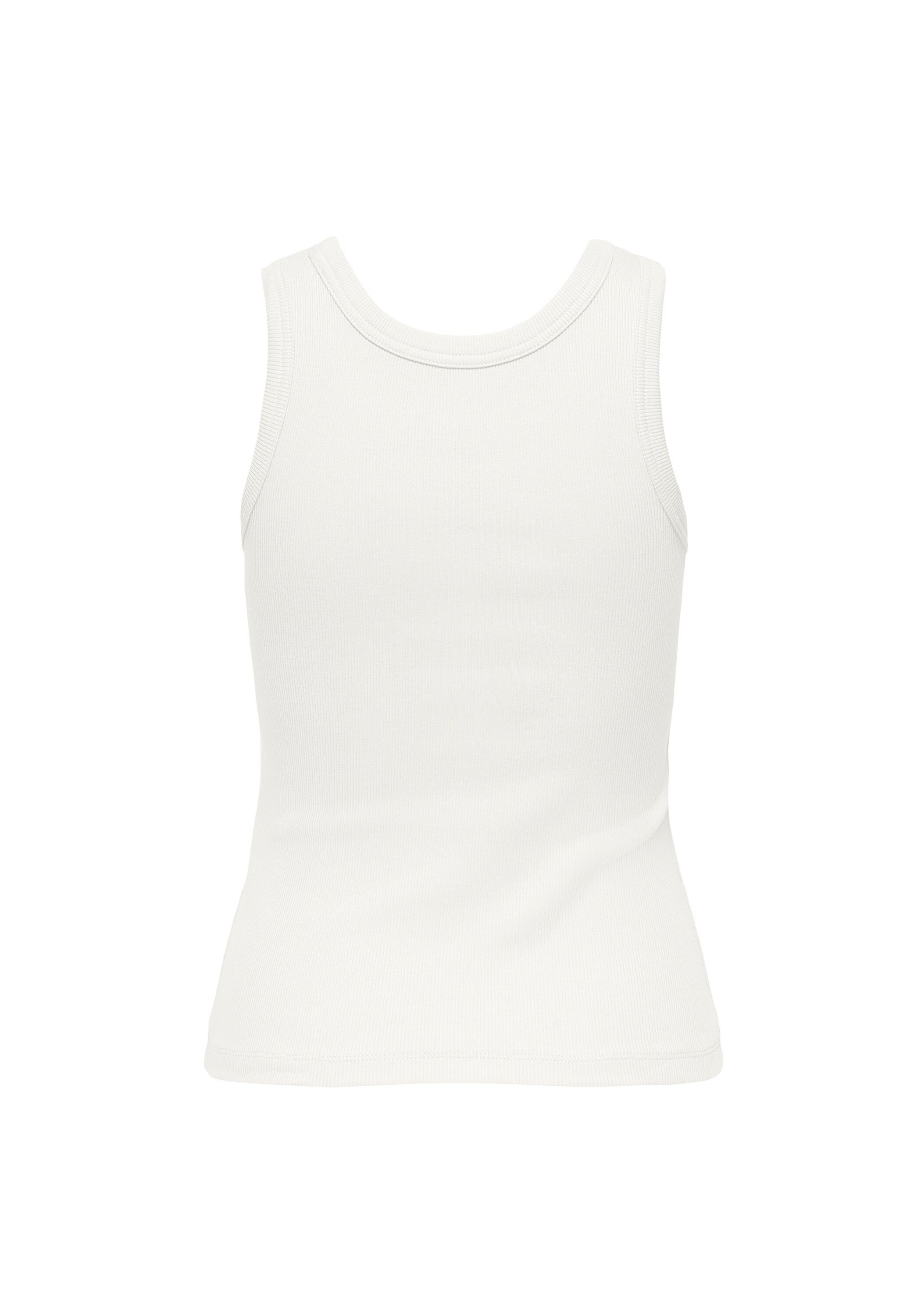 ONLY T-Shirt »T-Shirt ONLVAL LIFE TANKTOP 1er Pack«