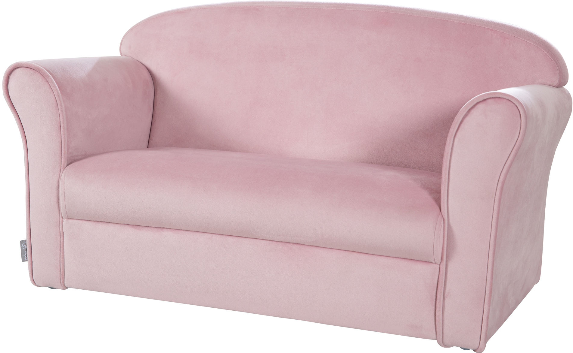 rosa Kindersofa