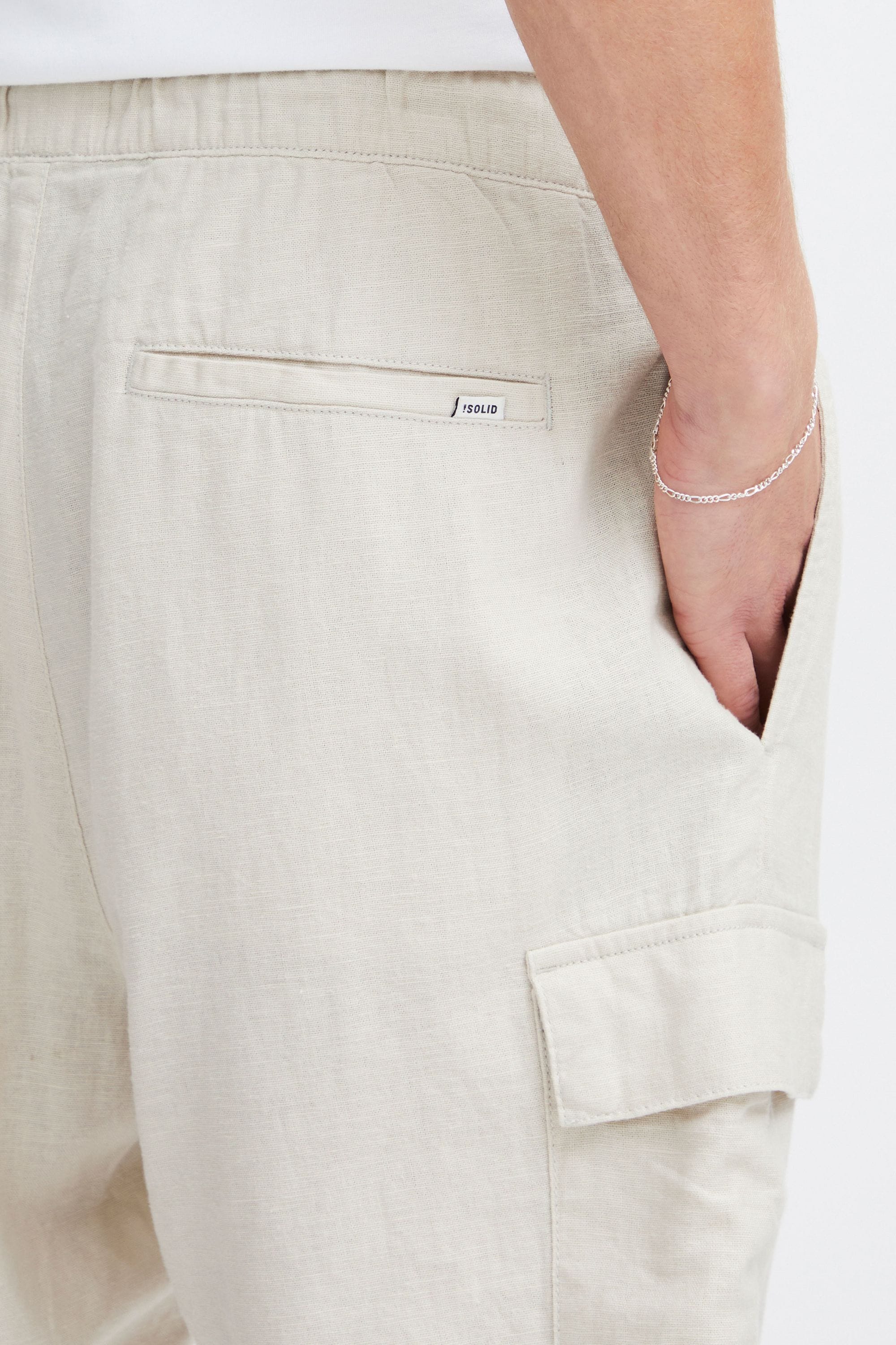 !Solid Shorts »Shorts SDFerris«