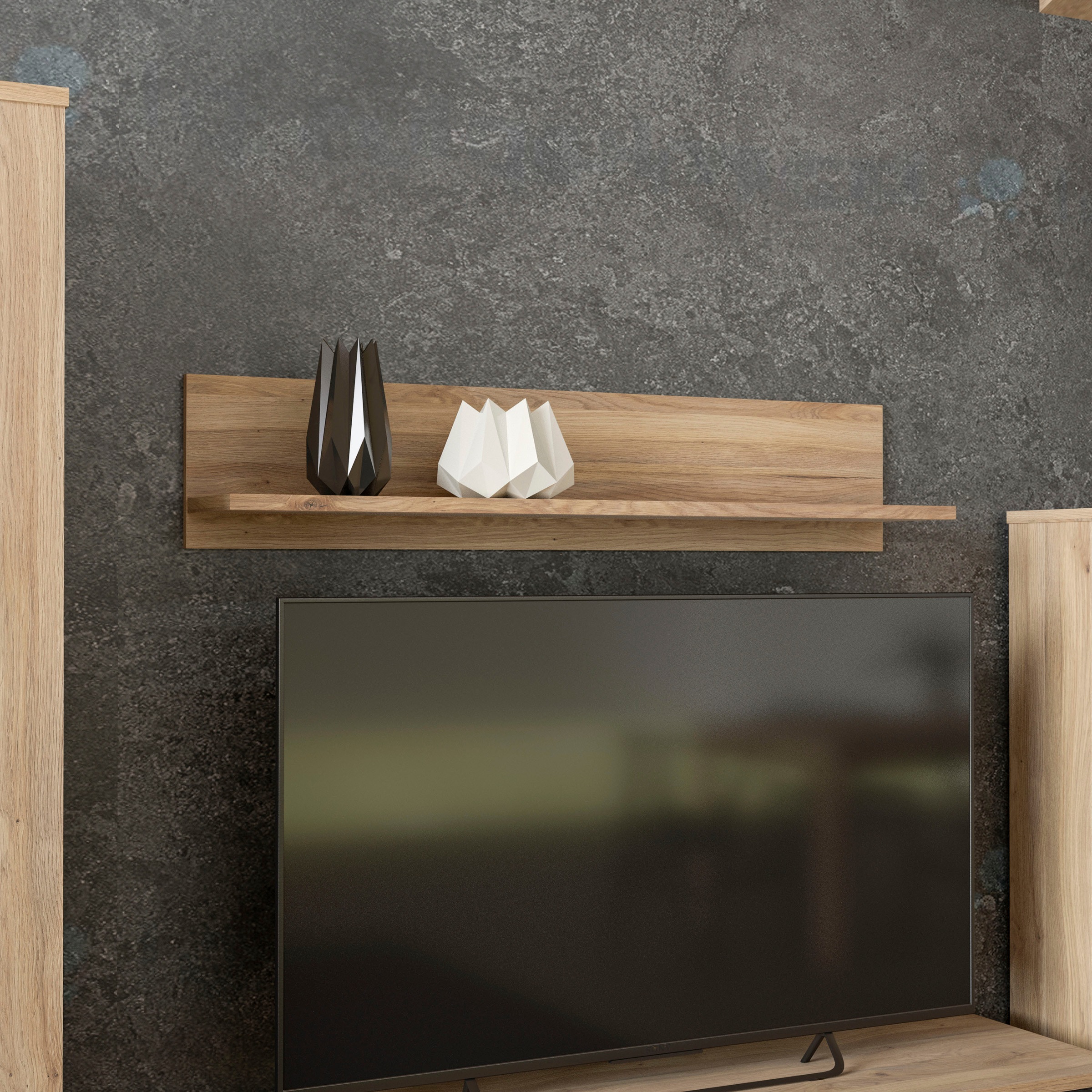 FORTE Wandboard »San Cayetano«