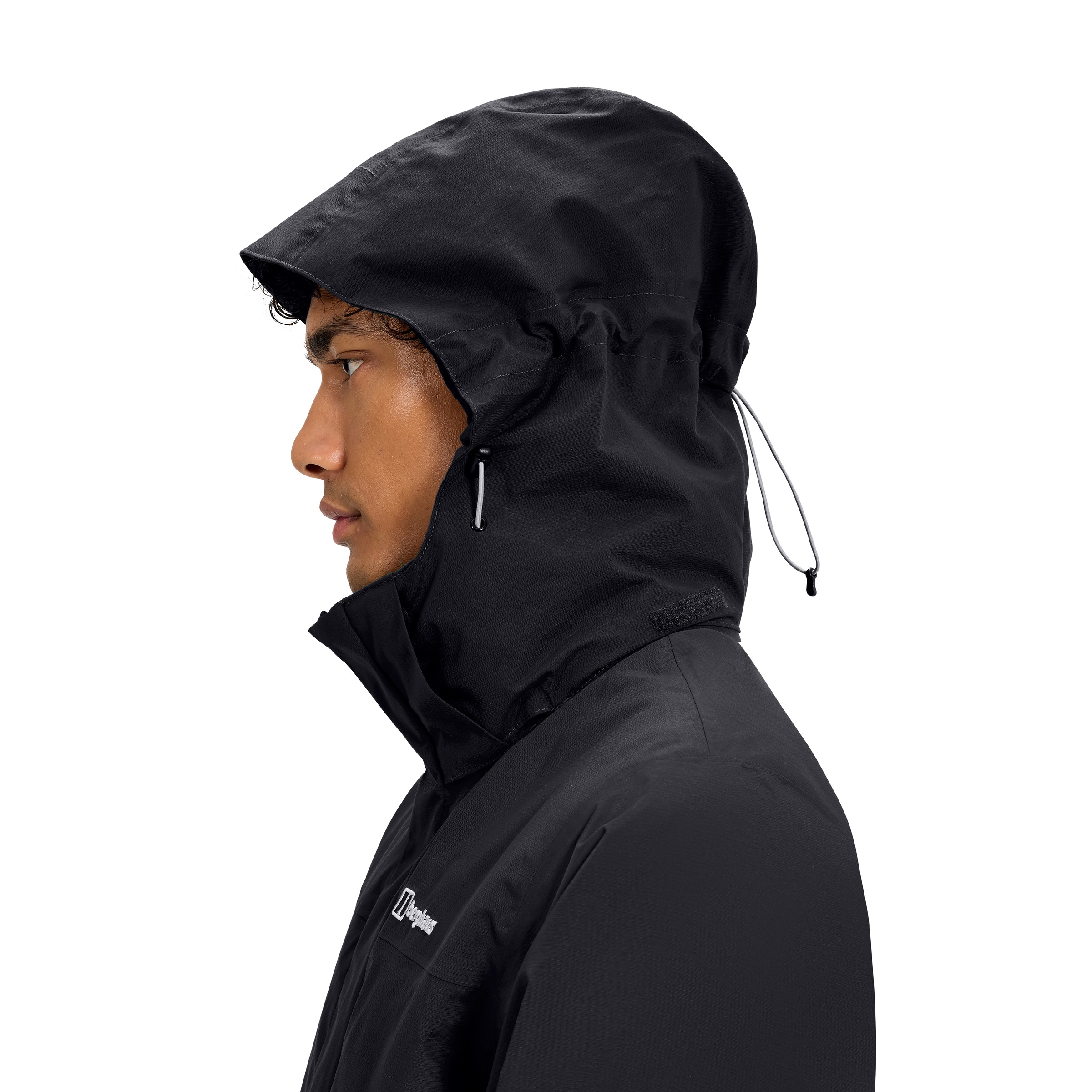 Berghaus 3-in-1-Funktionsjacke »HILLWALKER 2.0 GEMINI 3IN1 JACKET« Winterjacke Herren