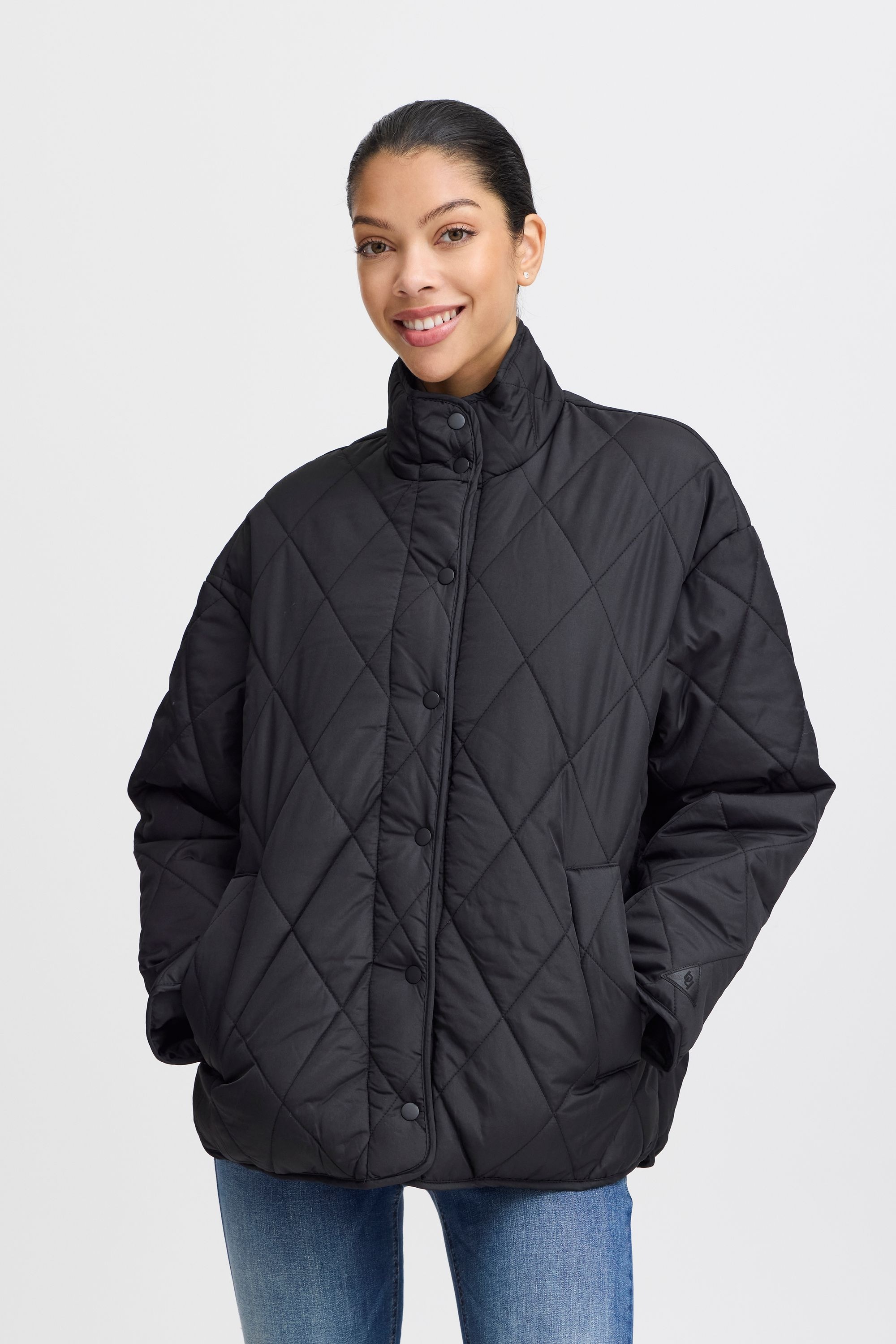 b.young Steppjacke »Steppjacke BYBelis«