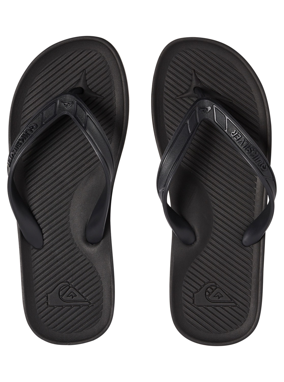 Quiksilver Sandale »Haleiwa«