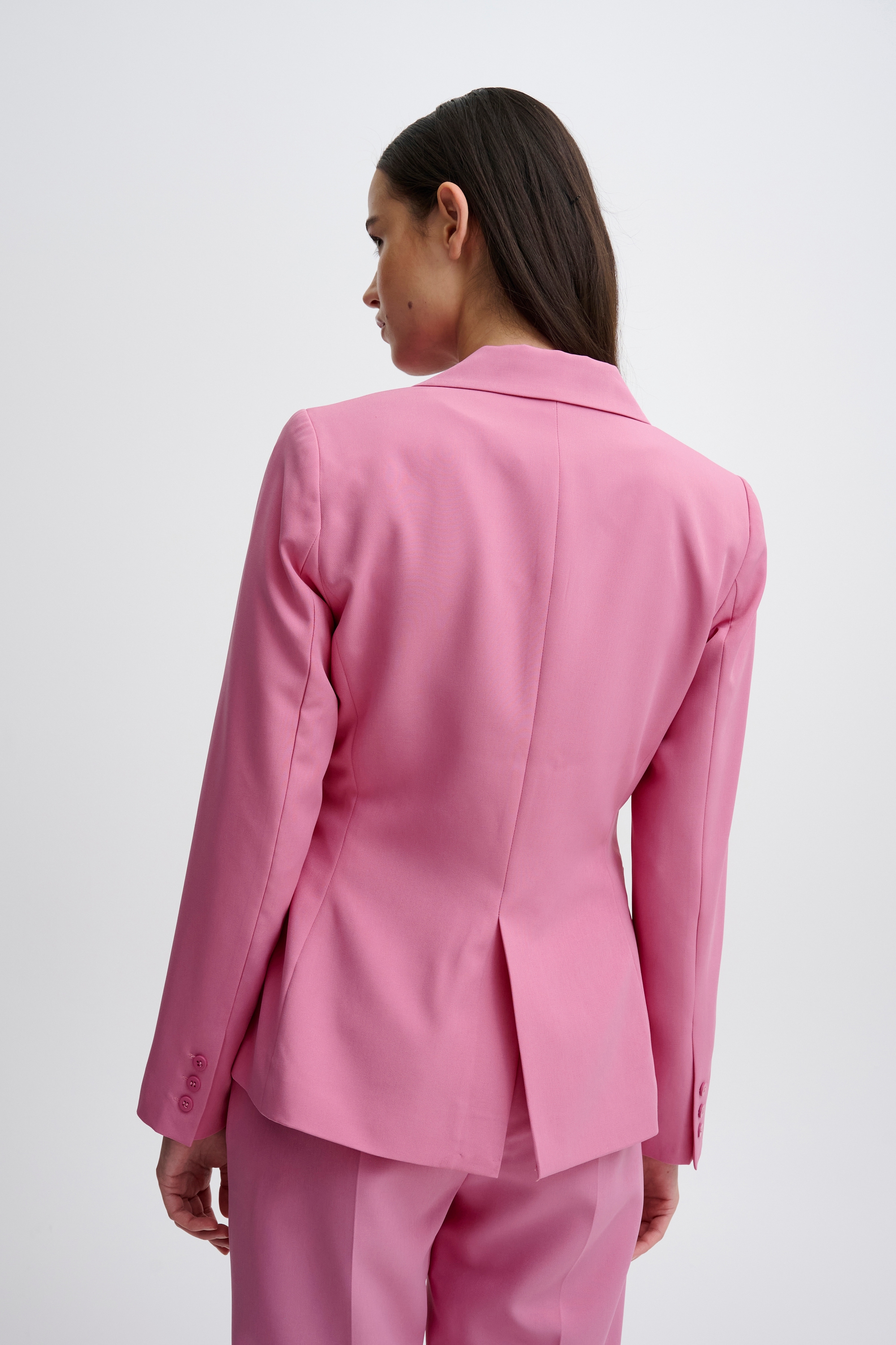 Ichi Blusenblazer »Blazer IHLEXI«