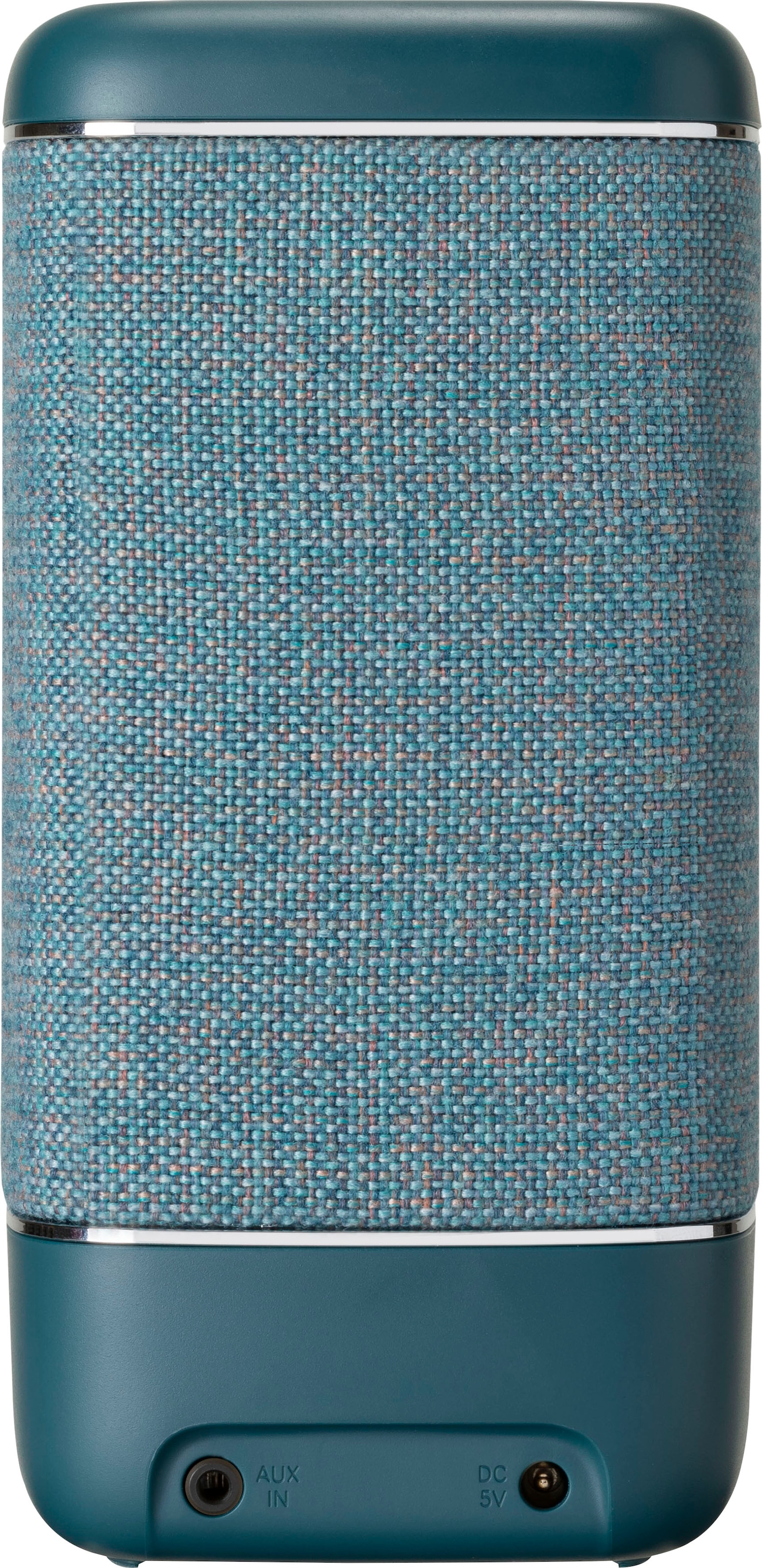 ROBERTS RADIO Bluetooth-Lautsprecher »Beacon 325« Mono (Bluetooth Ladestandsanzeige | Lautstärkeregelung | MULTIPAIR )