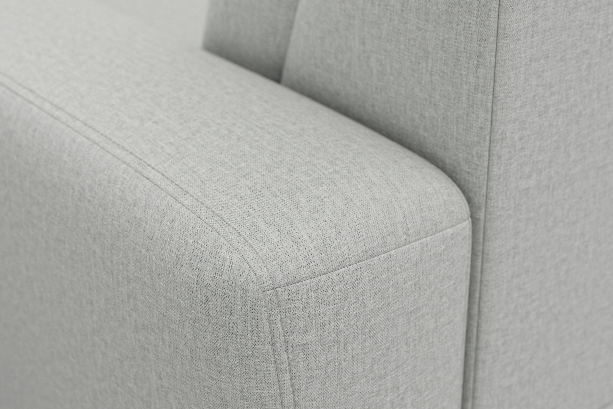 sit&more Wohnlandschaft »Scarlett U-Form«, inklusive Kopfteilverstellung, wahlweise mit Bettfunktion, Bettkasten