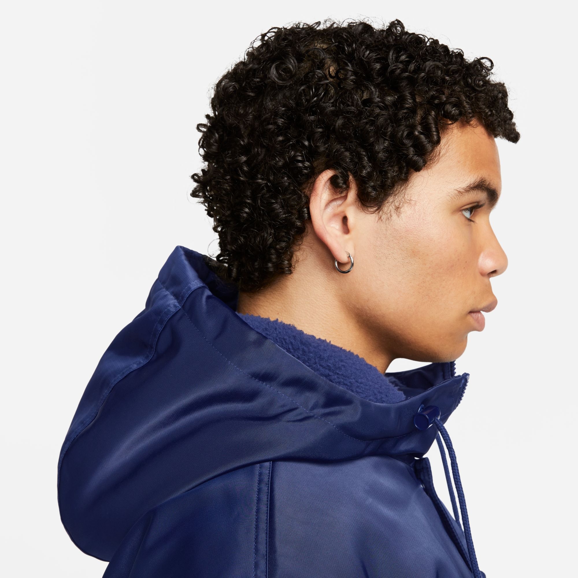 Nike Sportswear Outdoorjacke »CLUB MEN'S STADIUM PARKA«