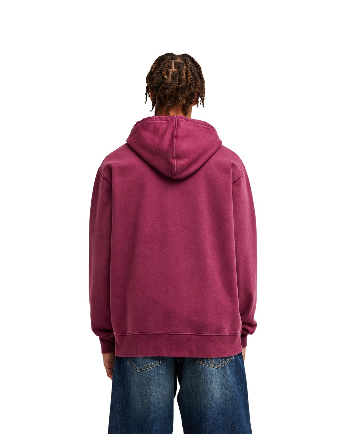 DC Shoes Kapuzensweatshirt »DC Lowcase«
