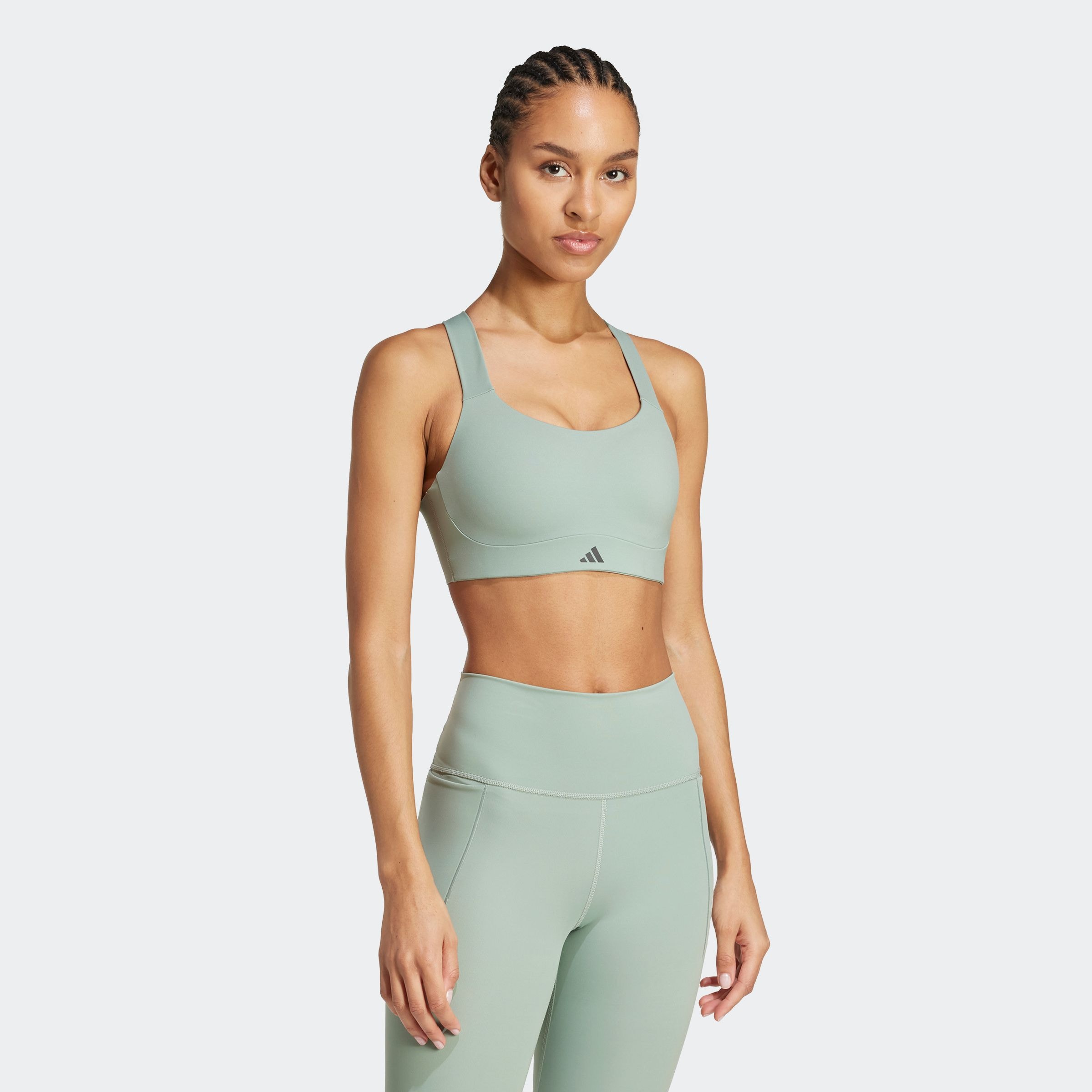 adidas Performance Sport-BH »TLRDIM L HS«