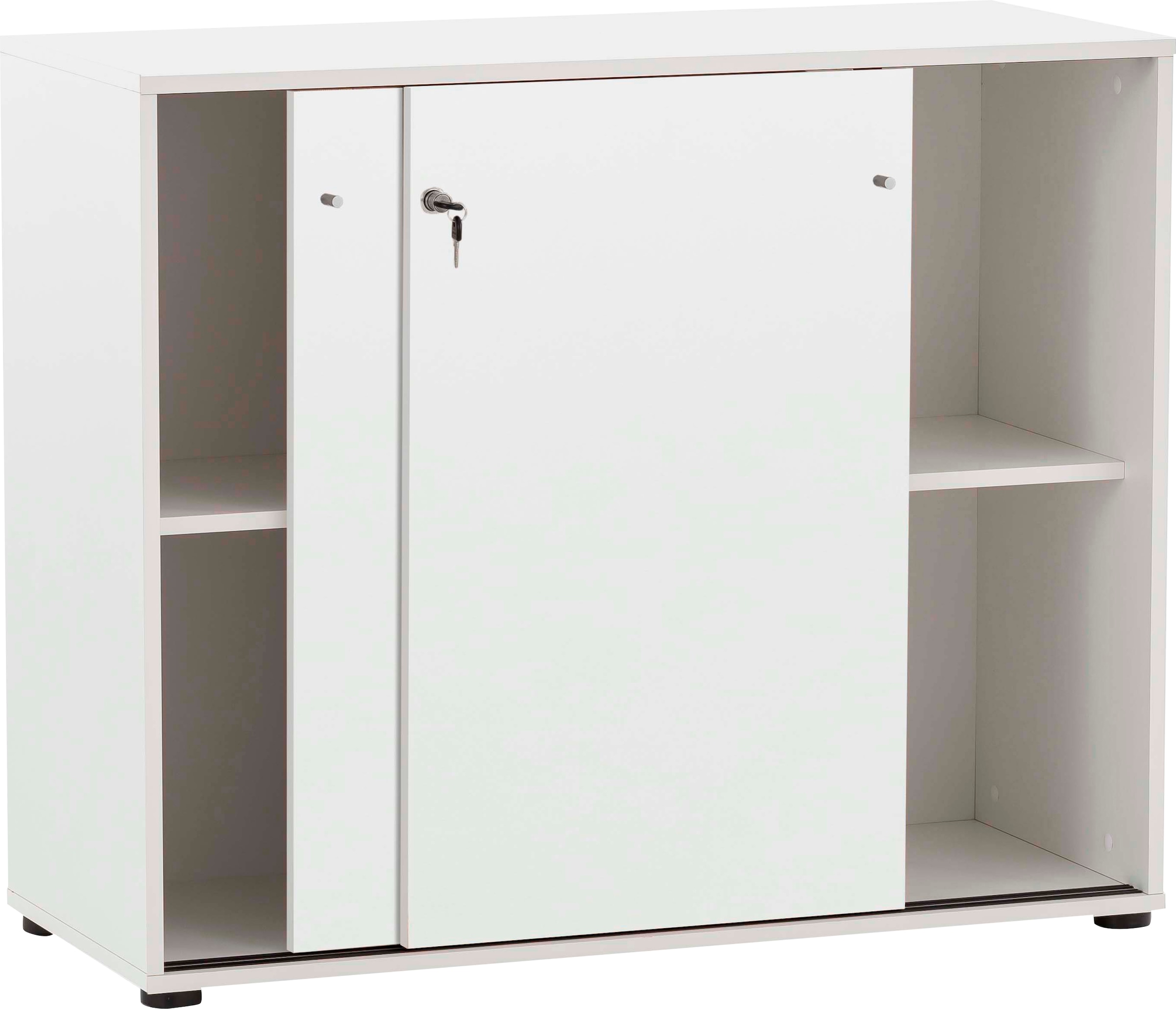 Schildmeyer Aktenschrank »Serie 400«, Breite 100 cm