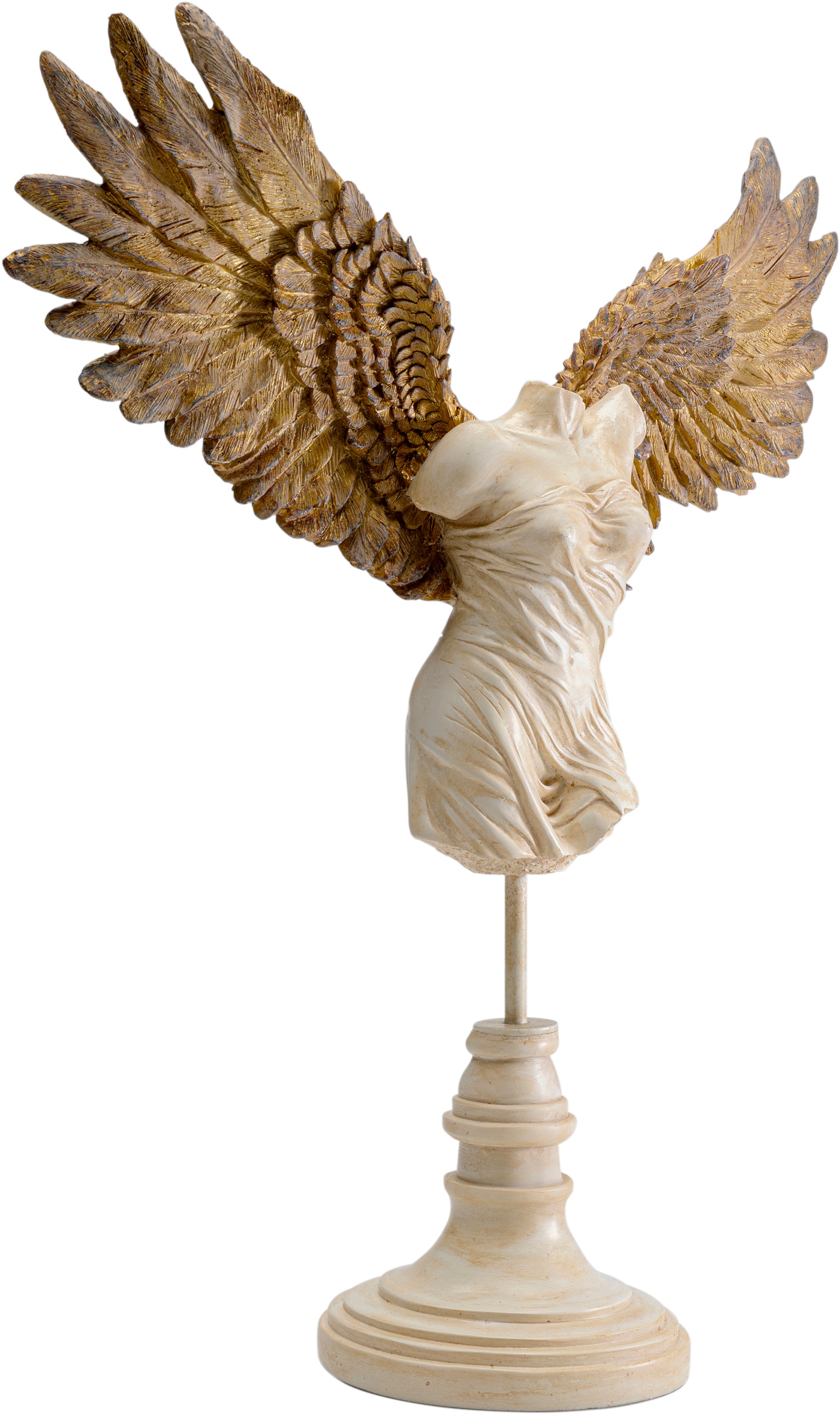 Kare Design Dekofigur »Deko Figur Guardian Angel Female«