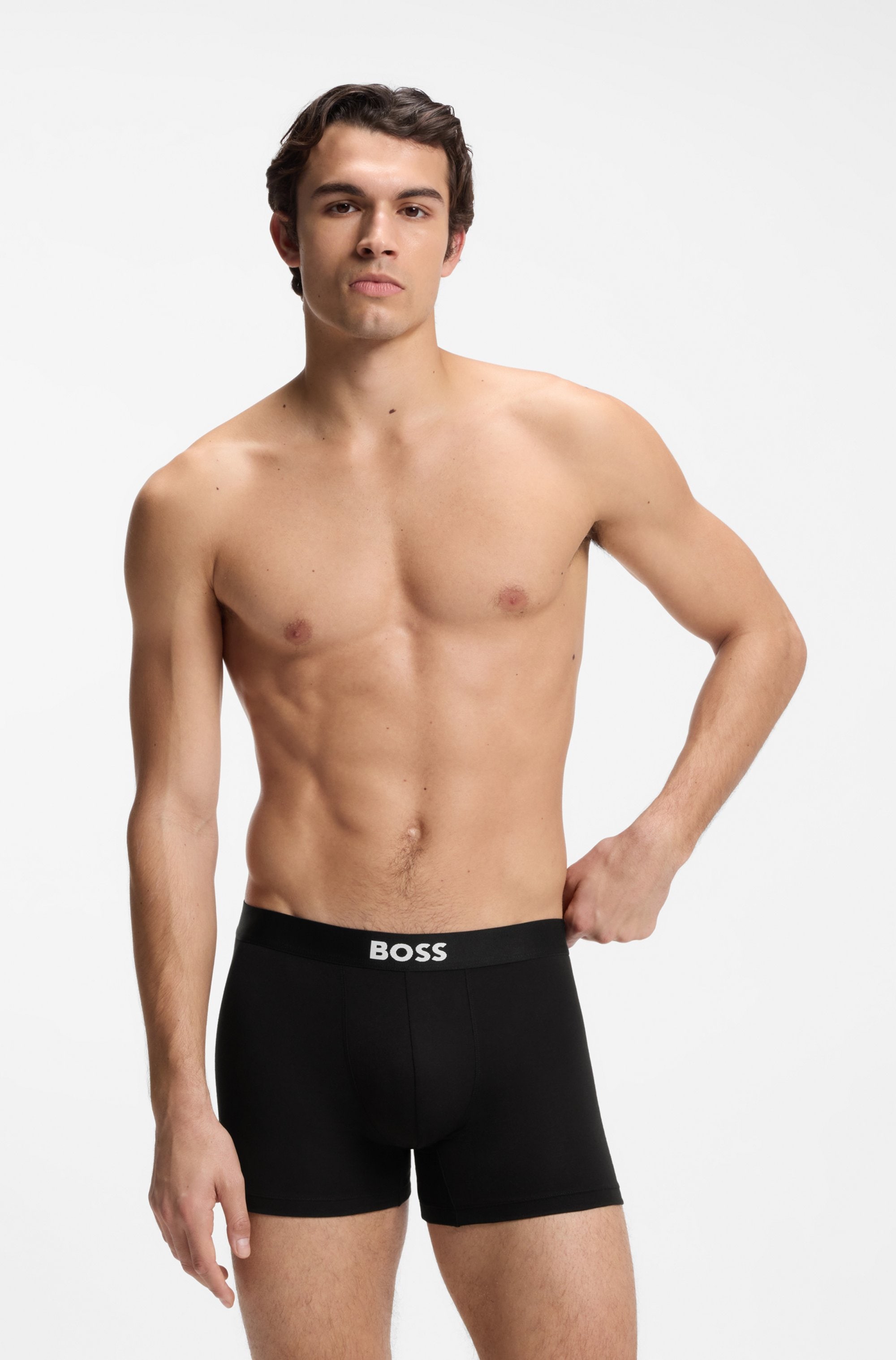 BOSS Trunk »3P BOSS ONE«