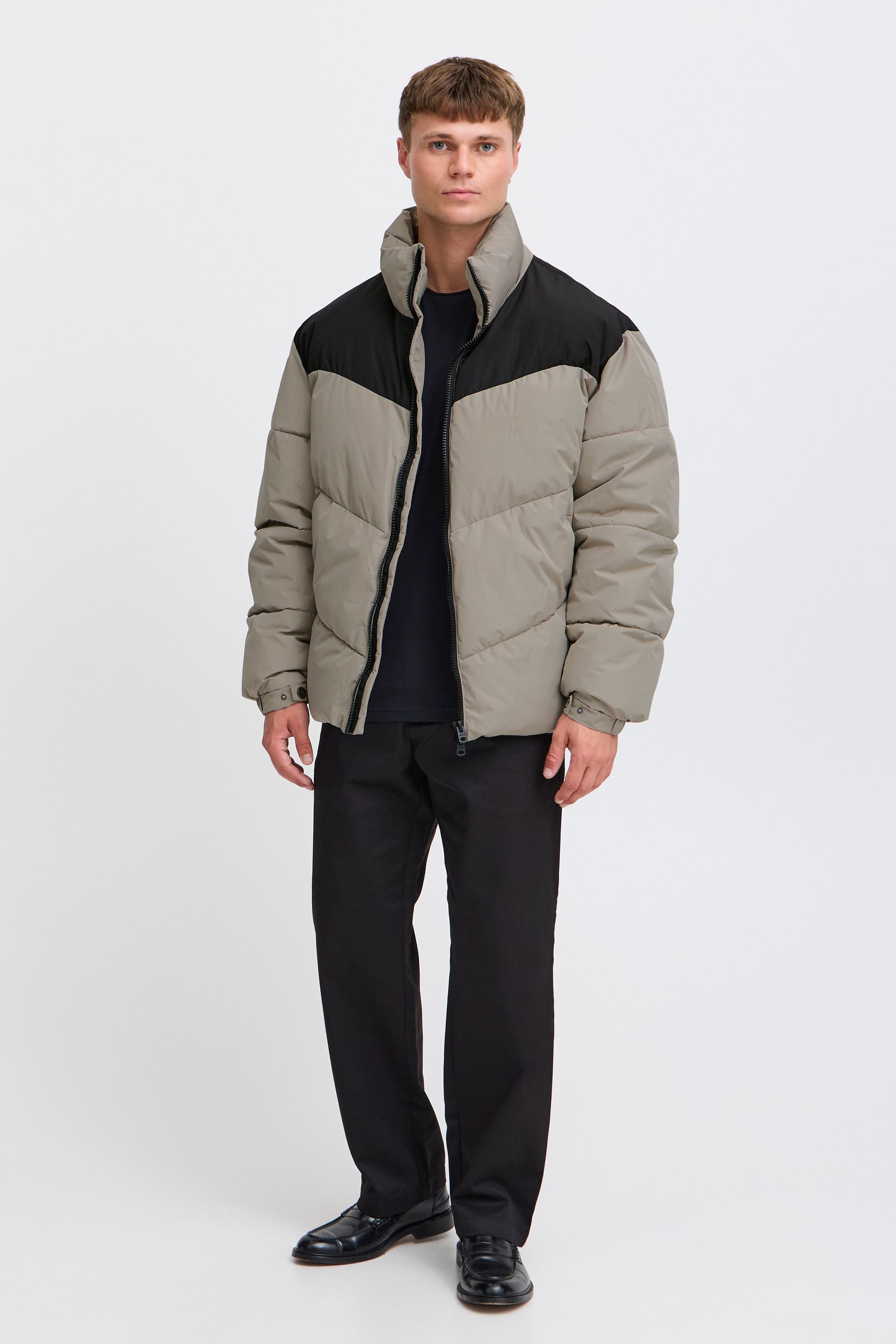 !Solid Steppjacke »Steppjacke SDMORITZ«