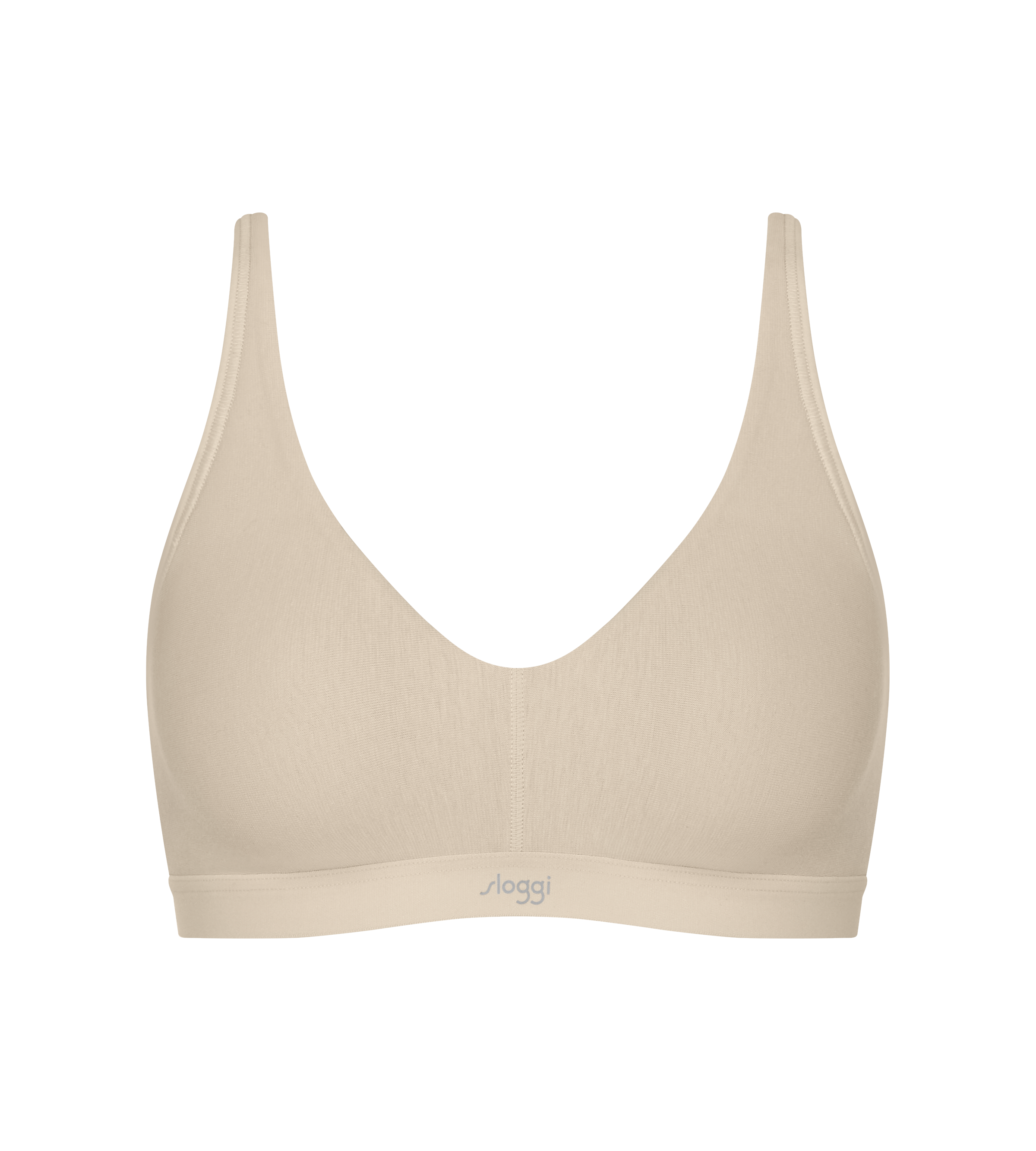 sloggi Bügelloser BH »EVER Ease Soft bra«, Temperaturausgleichend