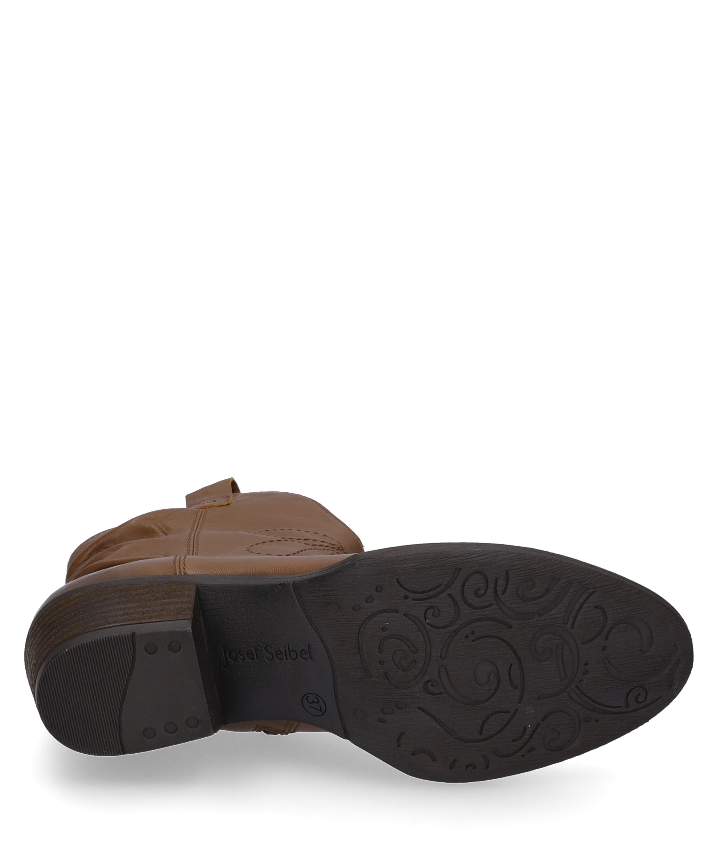 Josef Seibel Stiefel »Daphne 49, cognac«