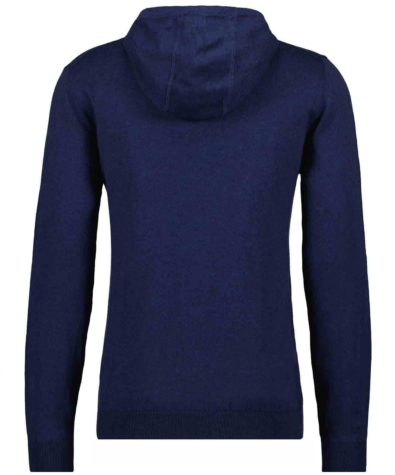 RAGMAN Rundhalspullover